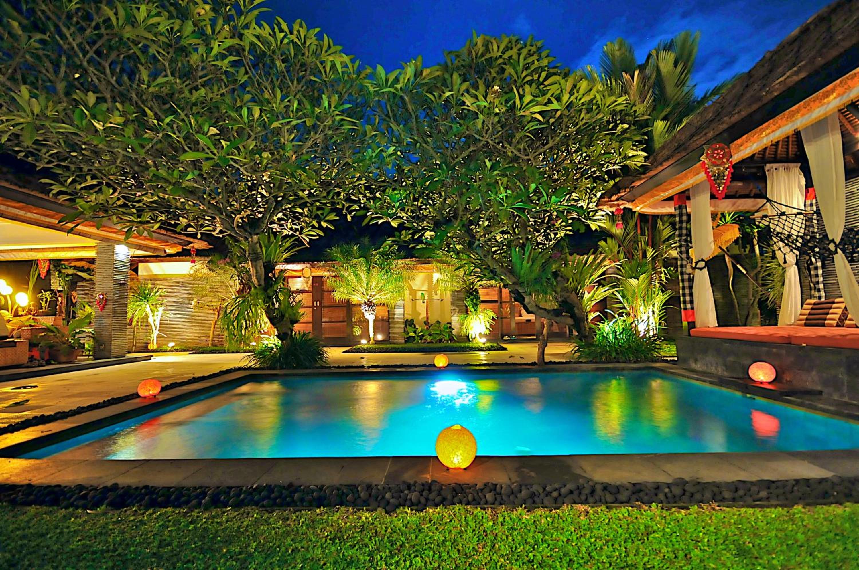 The Zala Villa