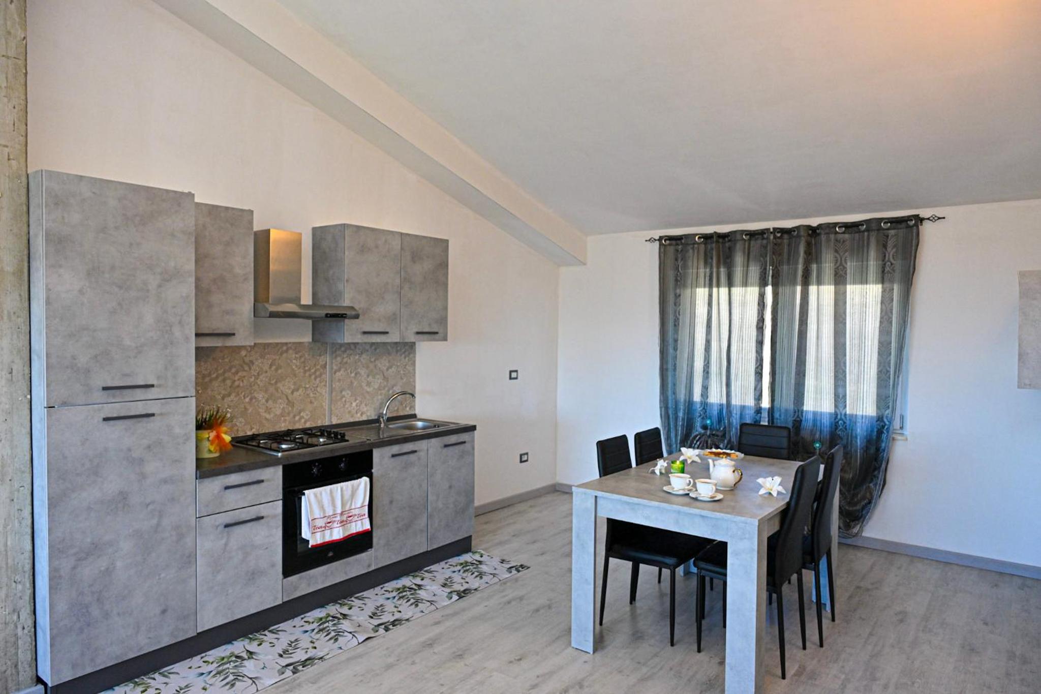 Villa Donato