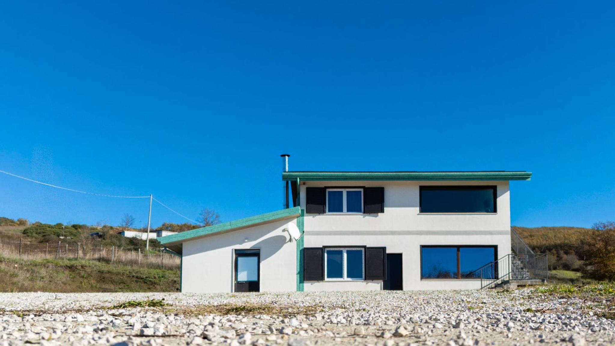 Villa Donato
