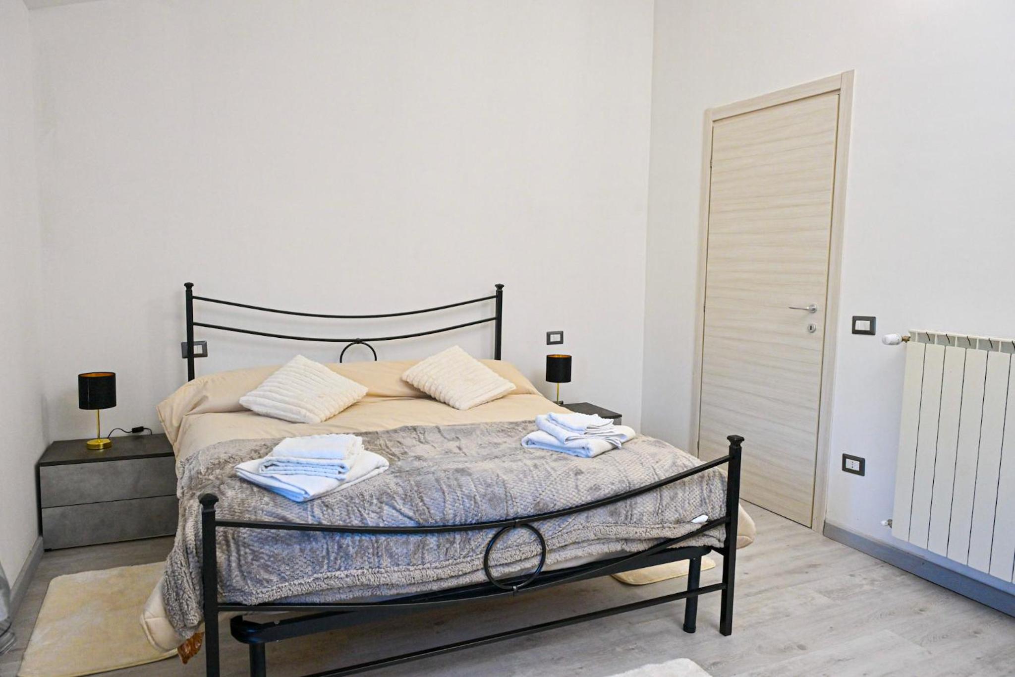 Villa Donato