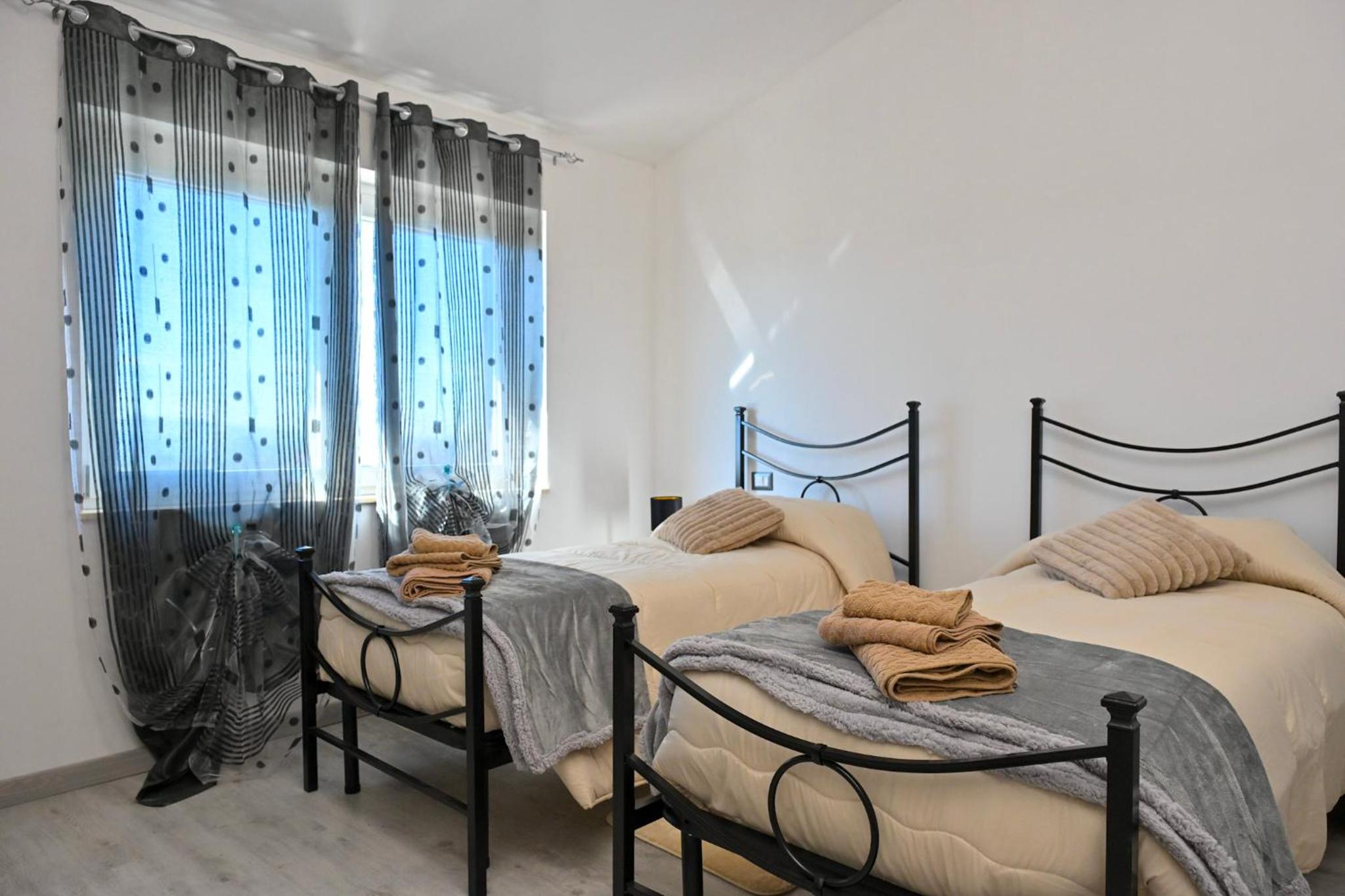 Villa Donato