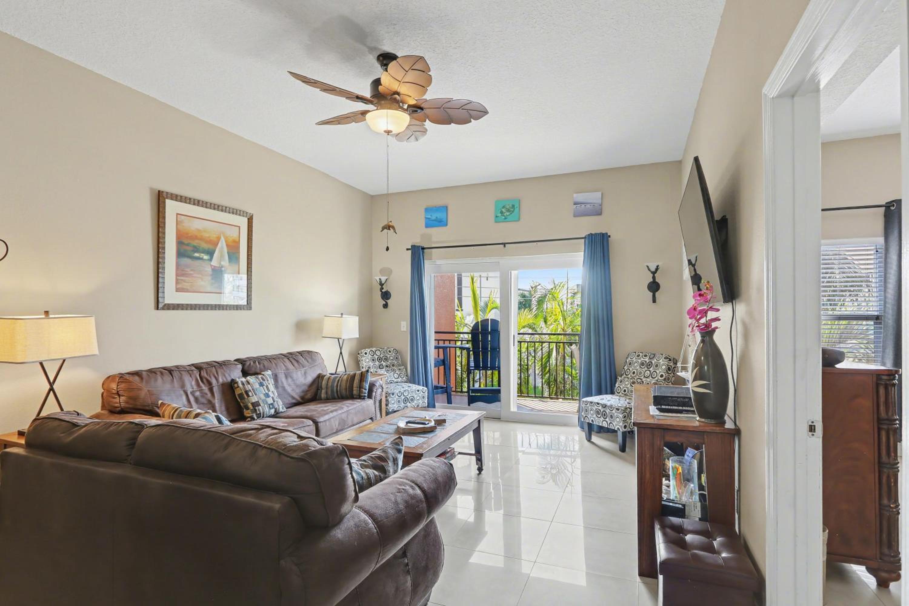 Madeira Bay Resort II - 314