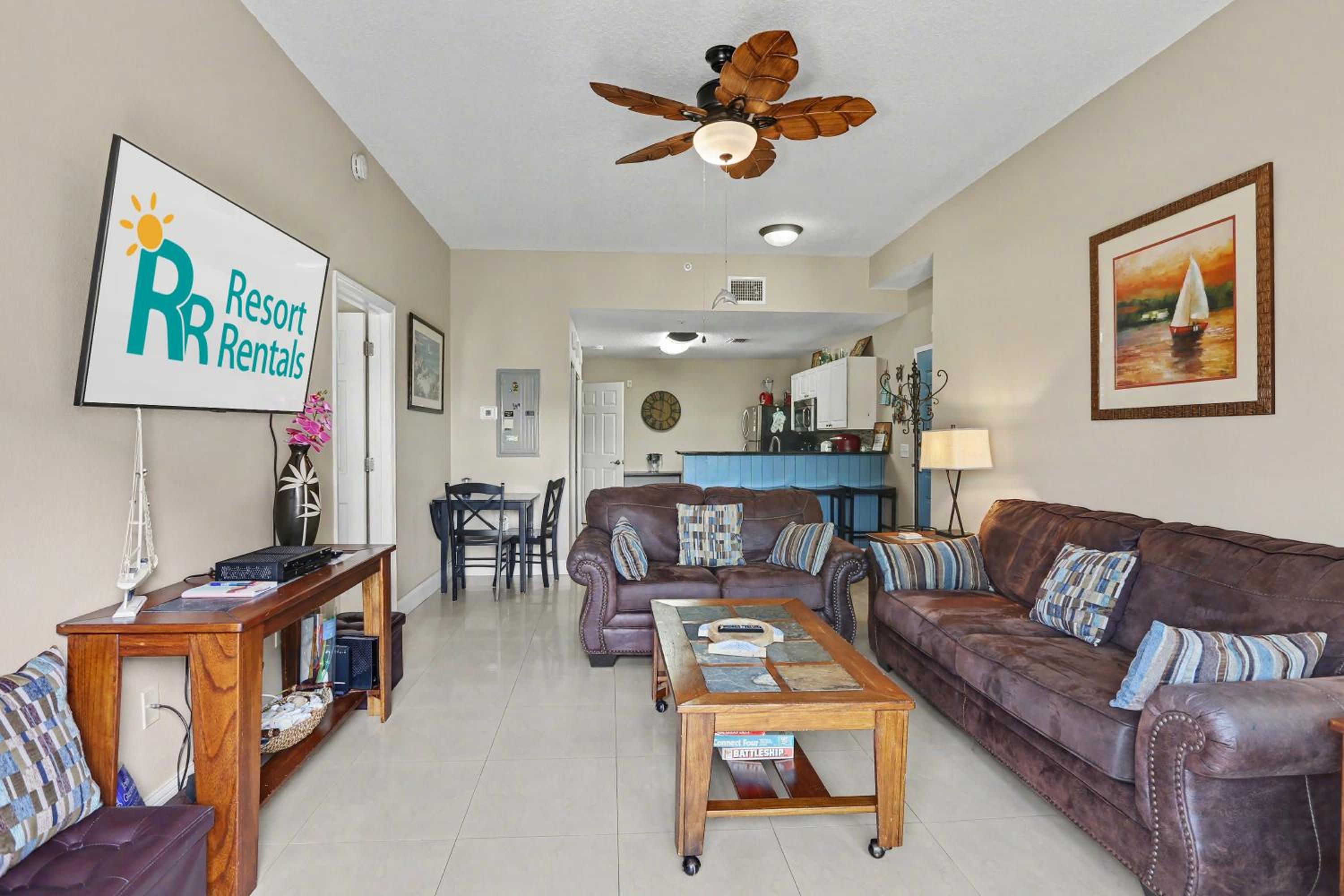 Madeira Bay Resort II - 314