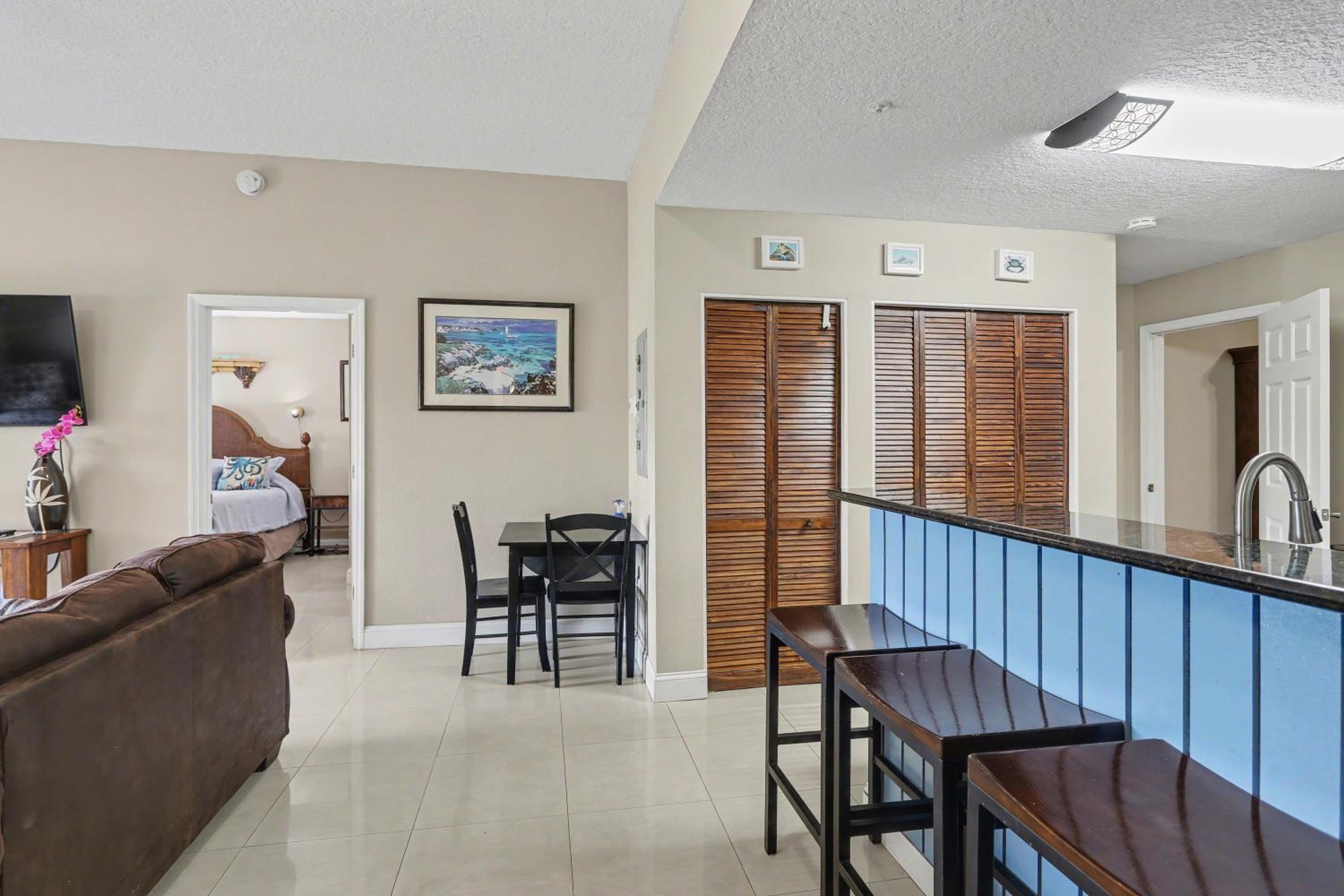 Madeira Bay Resort II - 314