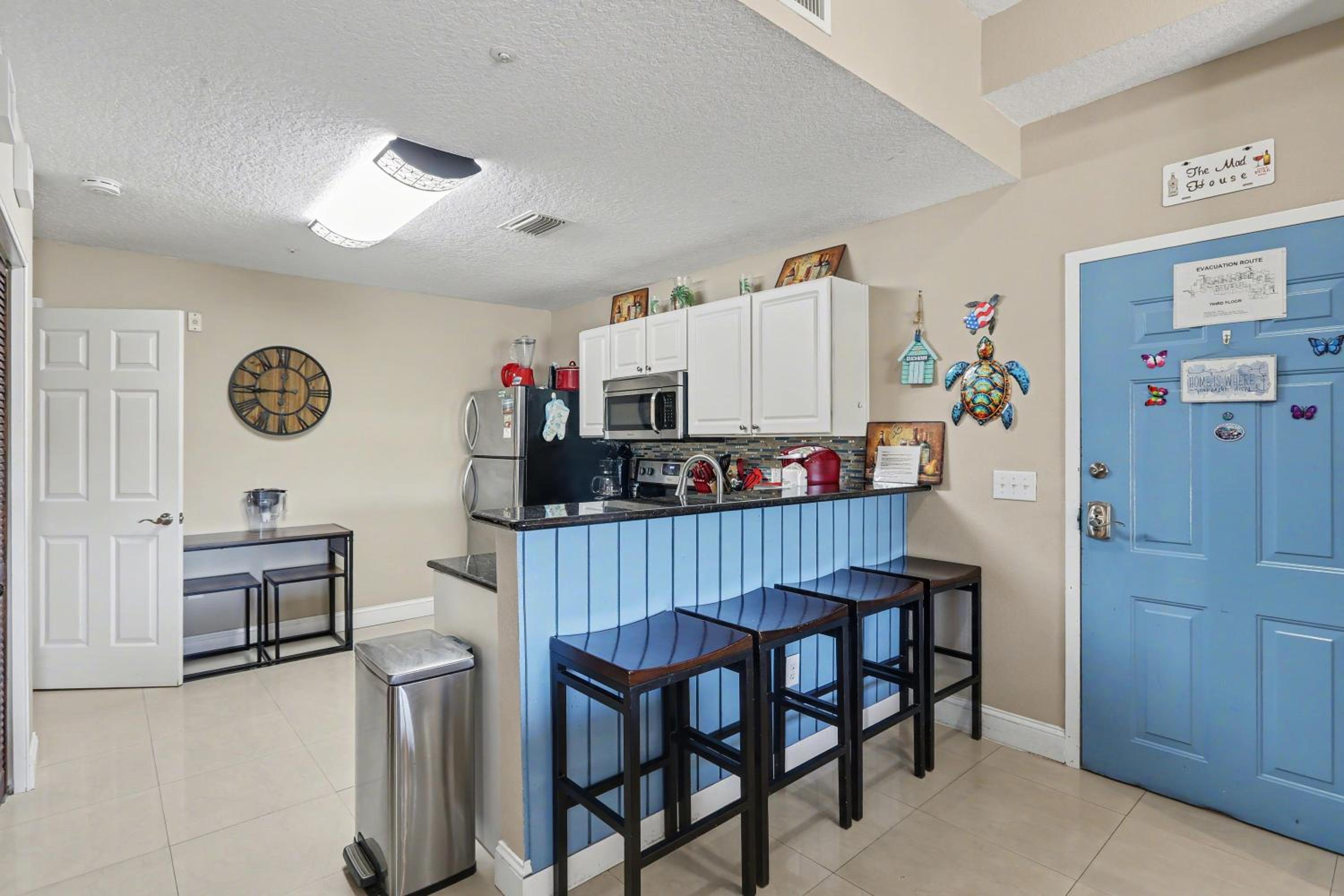Madeira Bay Resort II - 314