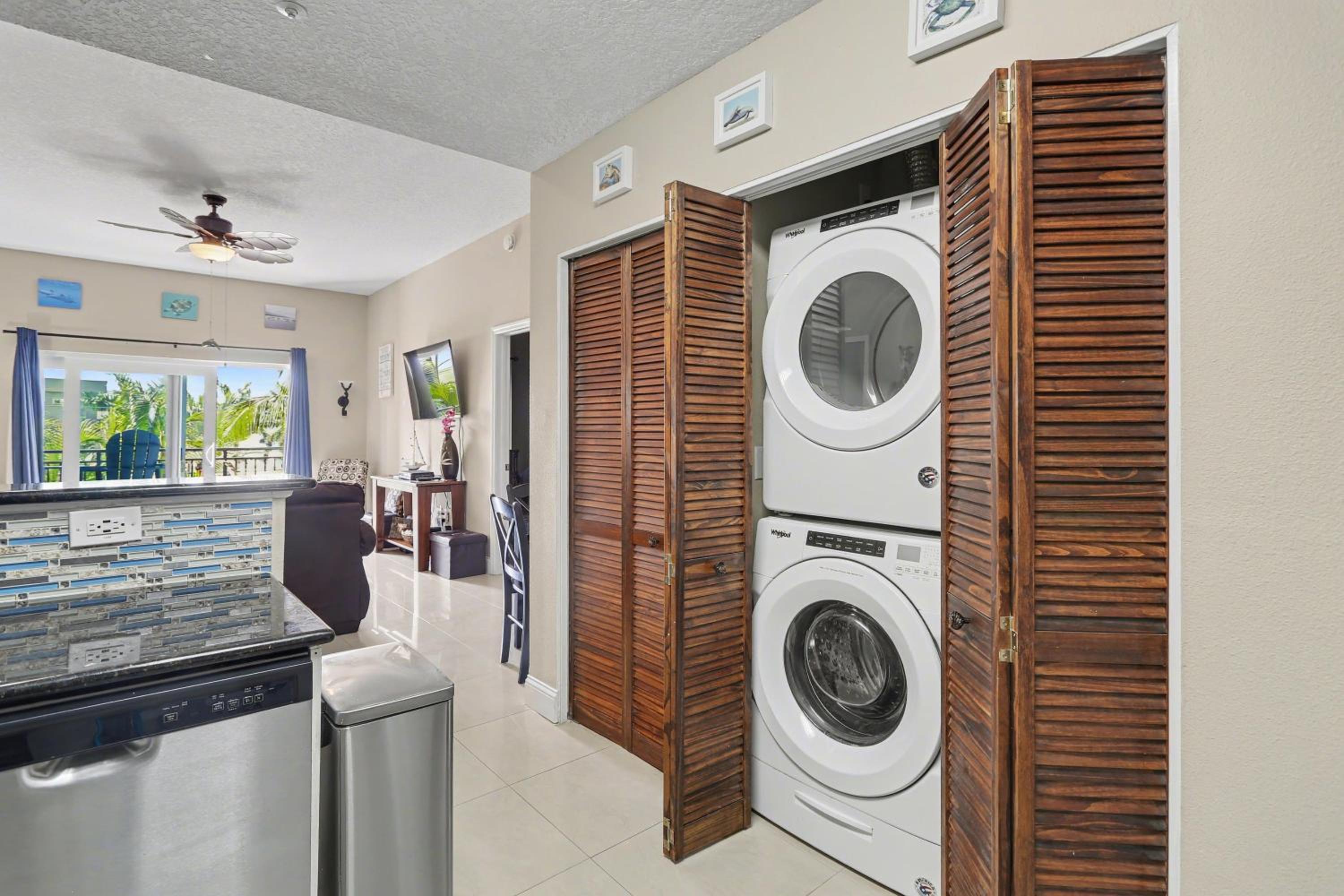 Madeira Bay Resort II - 314