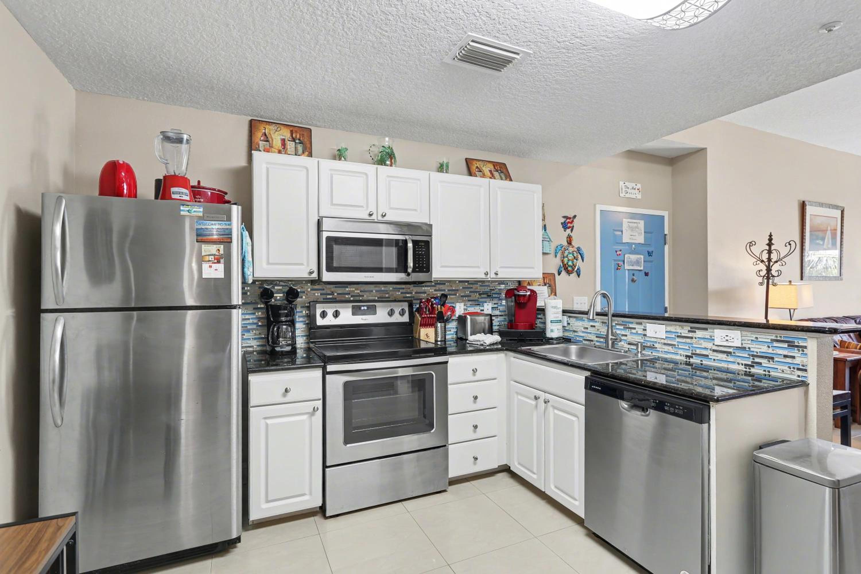 Madeira Bay Resort II - 314
