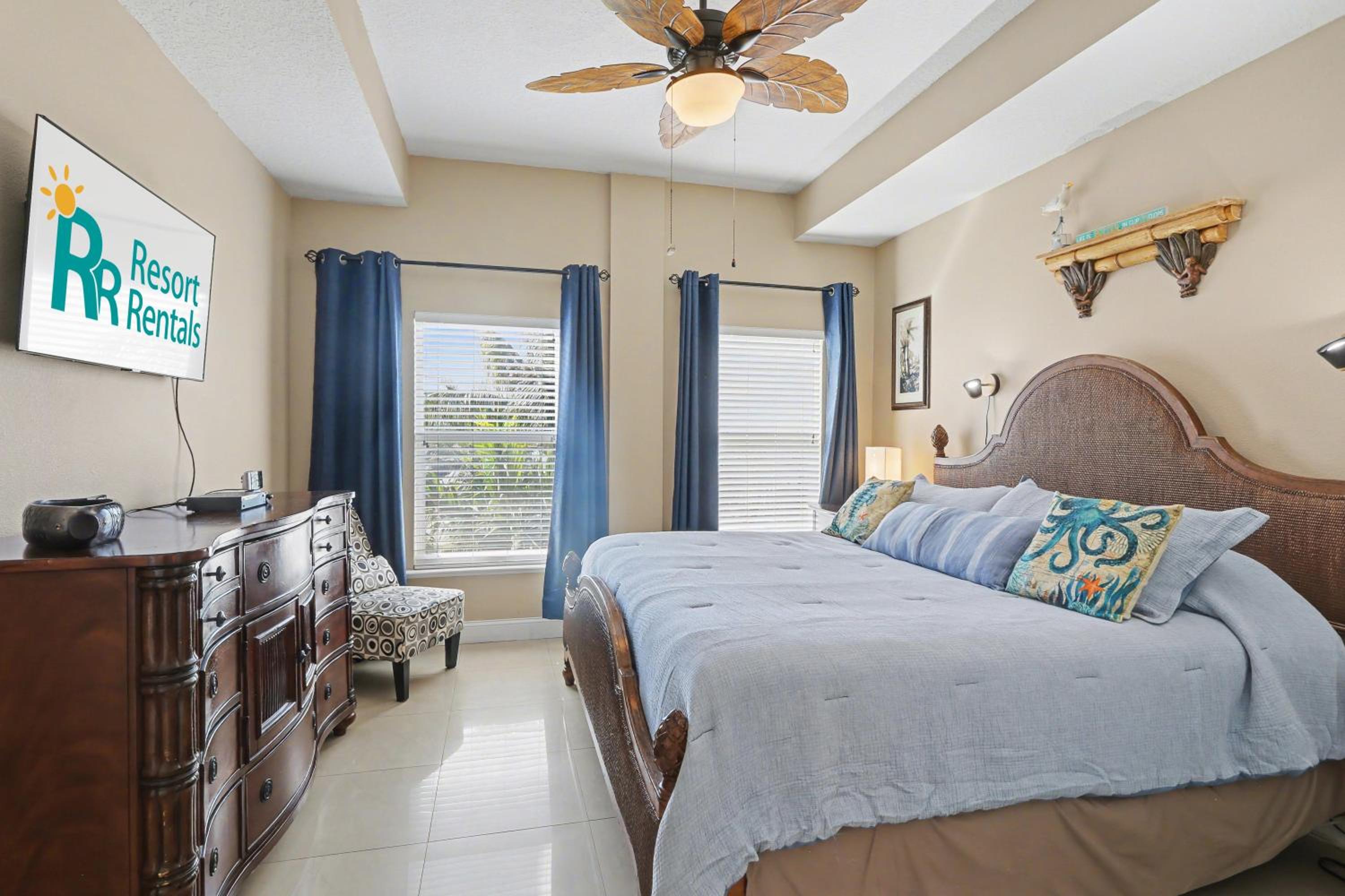 Madeira Bay Resort II - 314