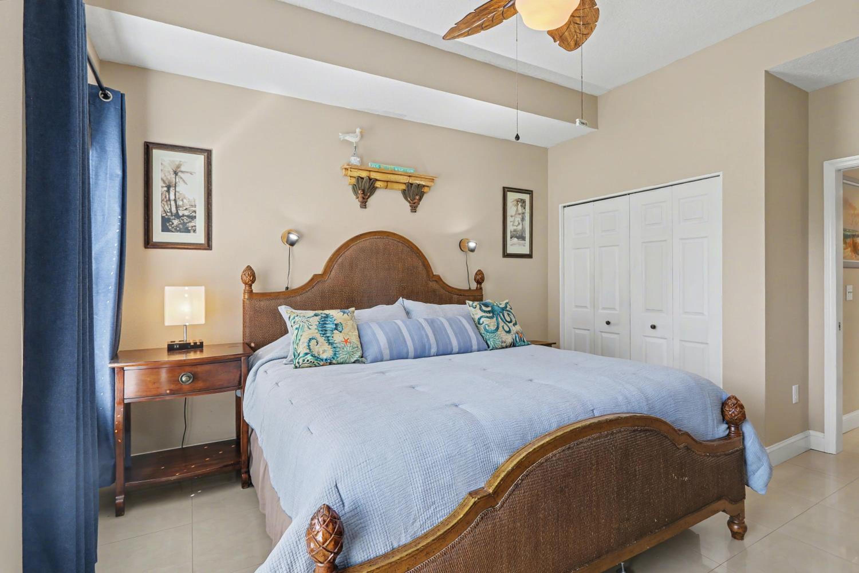 Madeira Bay Resort II - 314