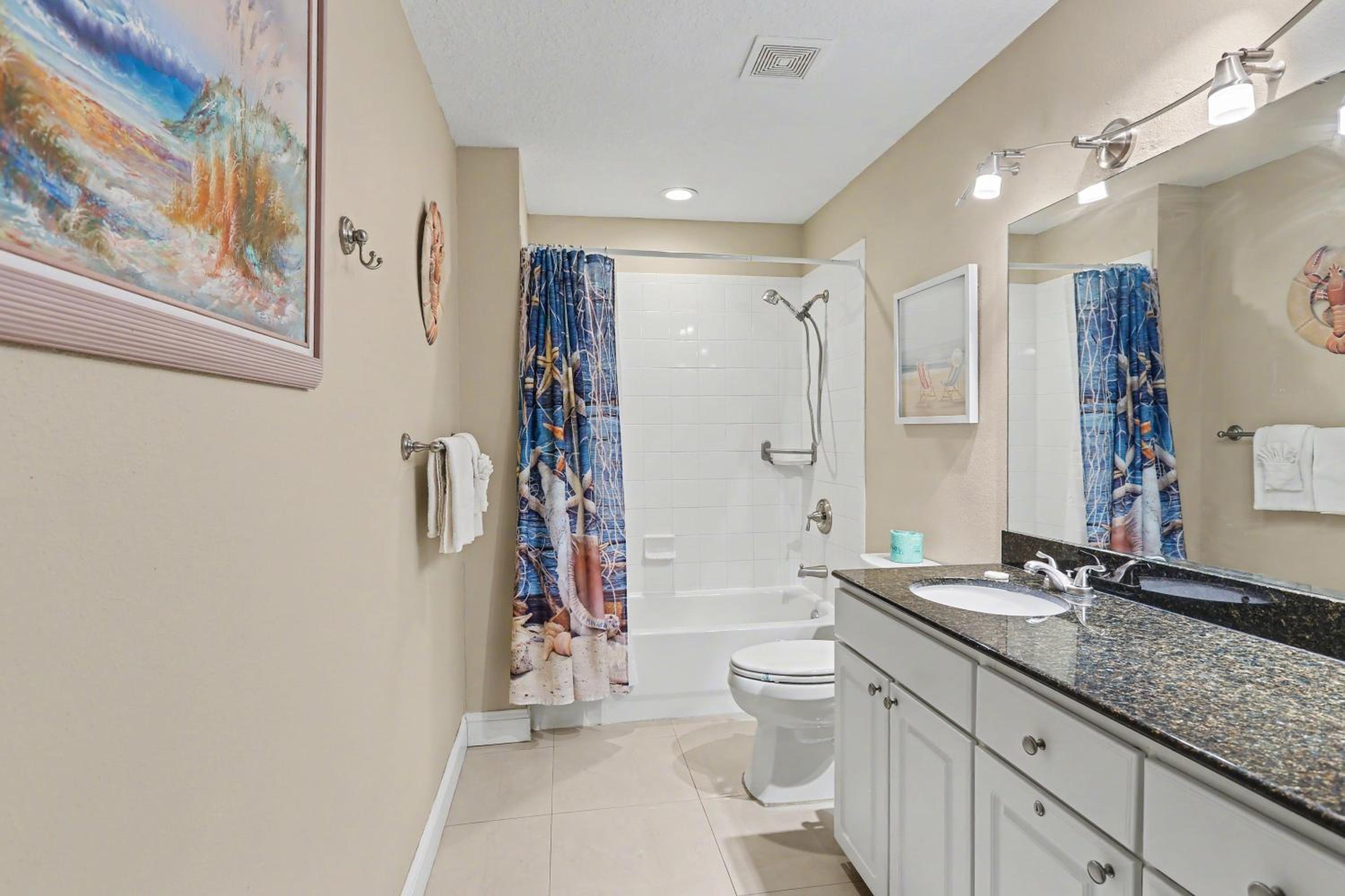 Madeira Bay Resort II - 314