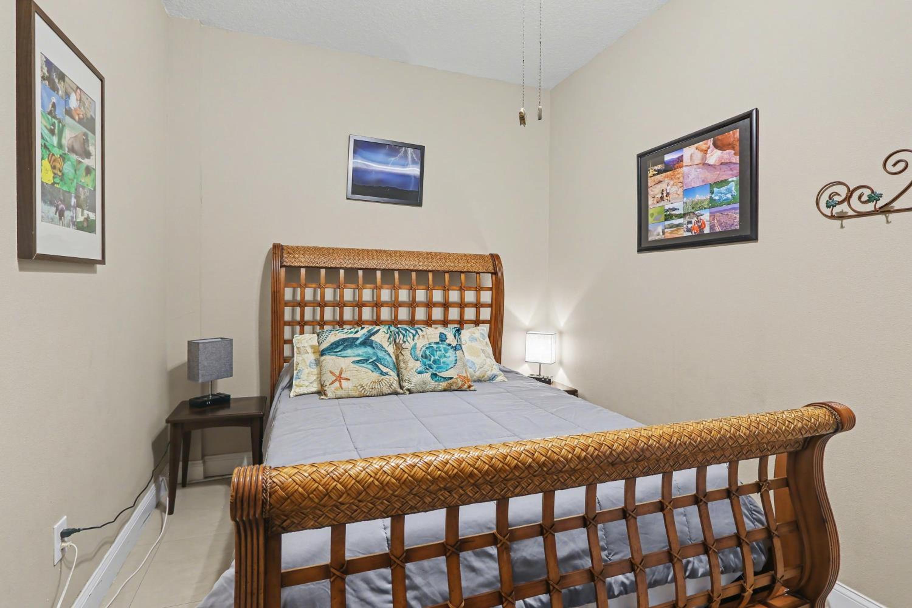 Madeira Bay Resort II - 314