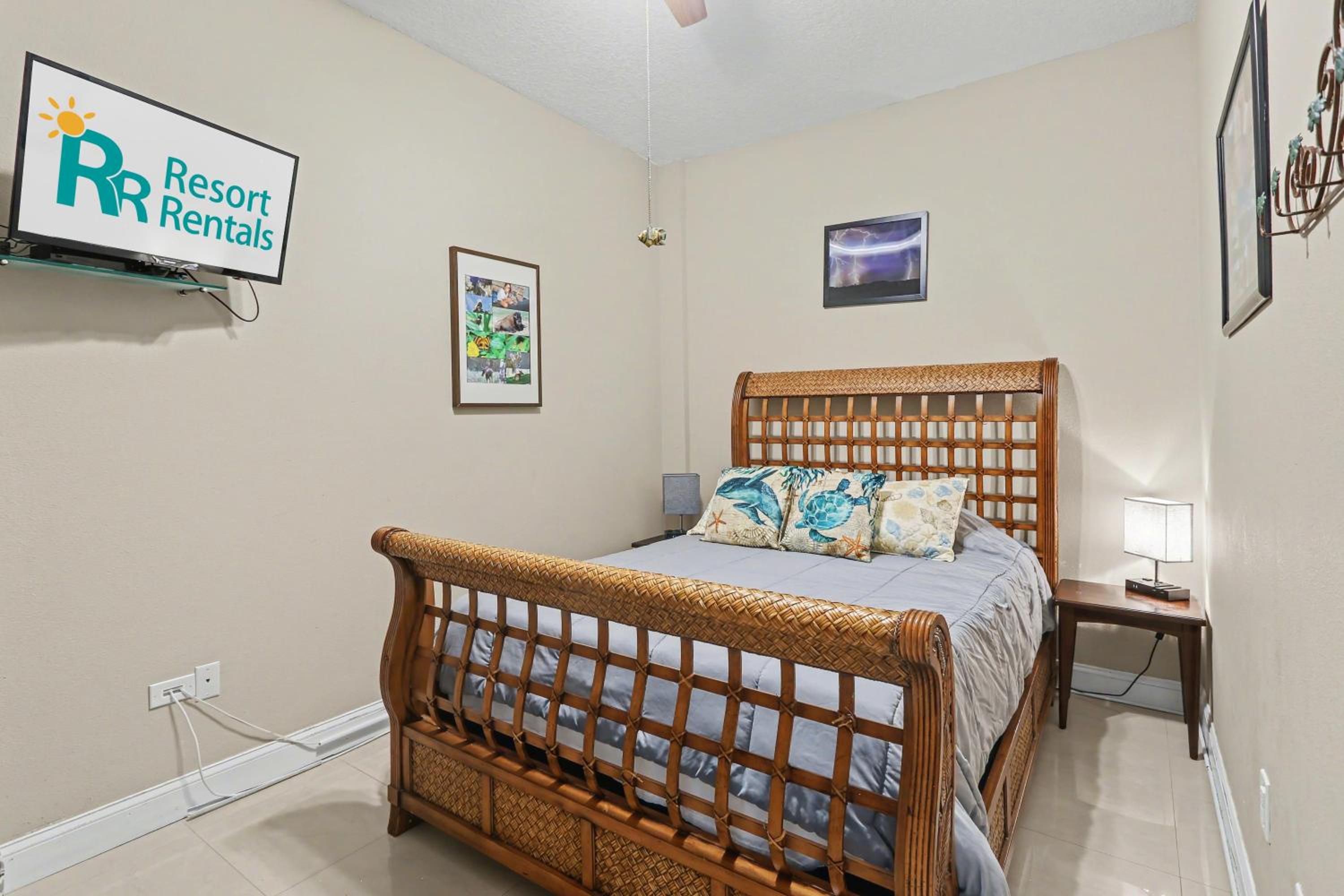 Madeira Bay Resort II - 314