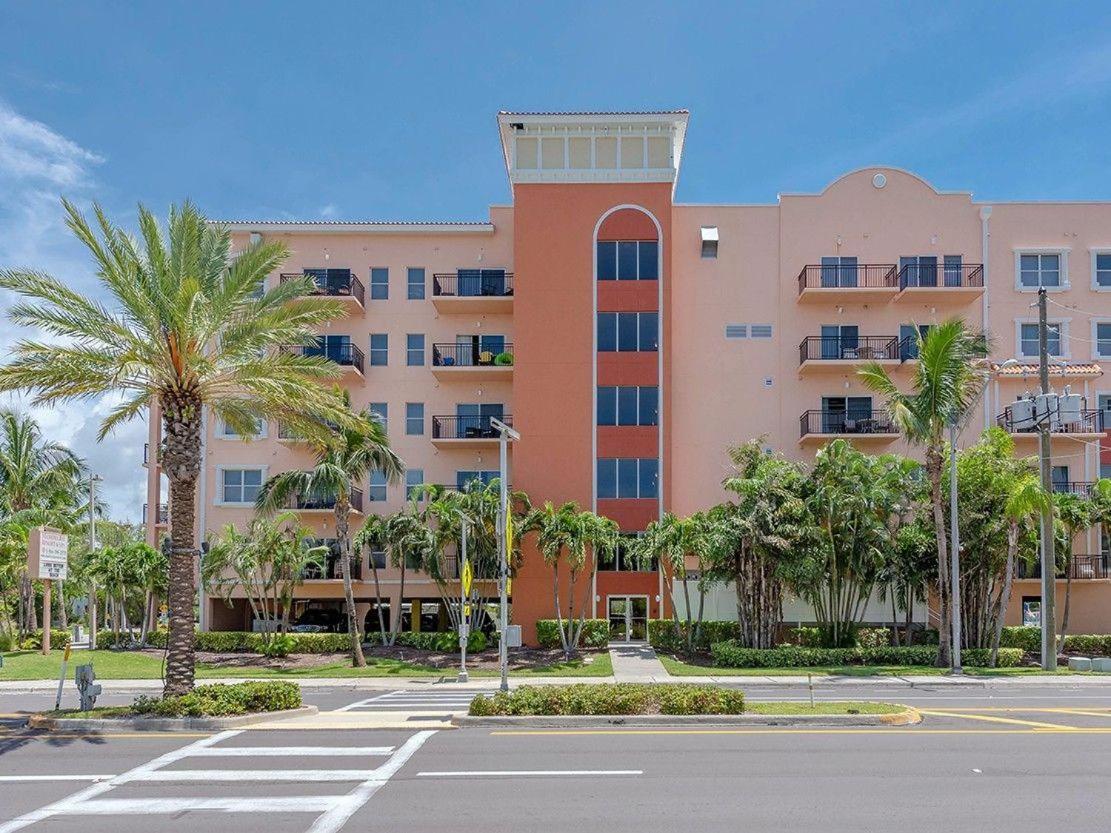 Madeira Bay Resort II - 314