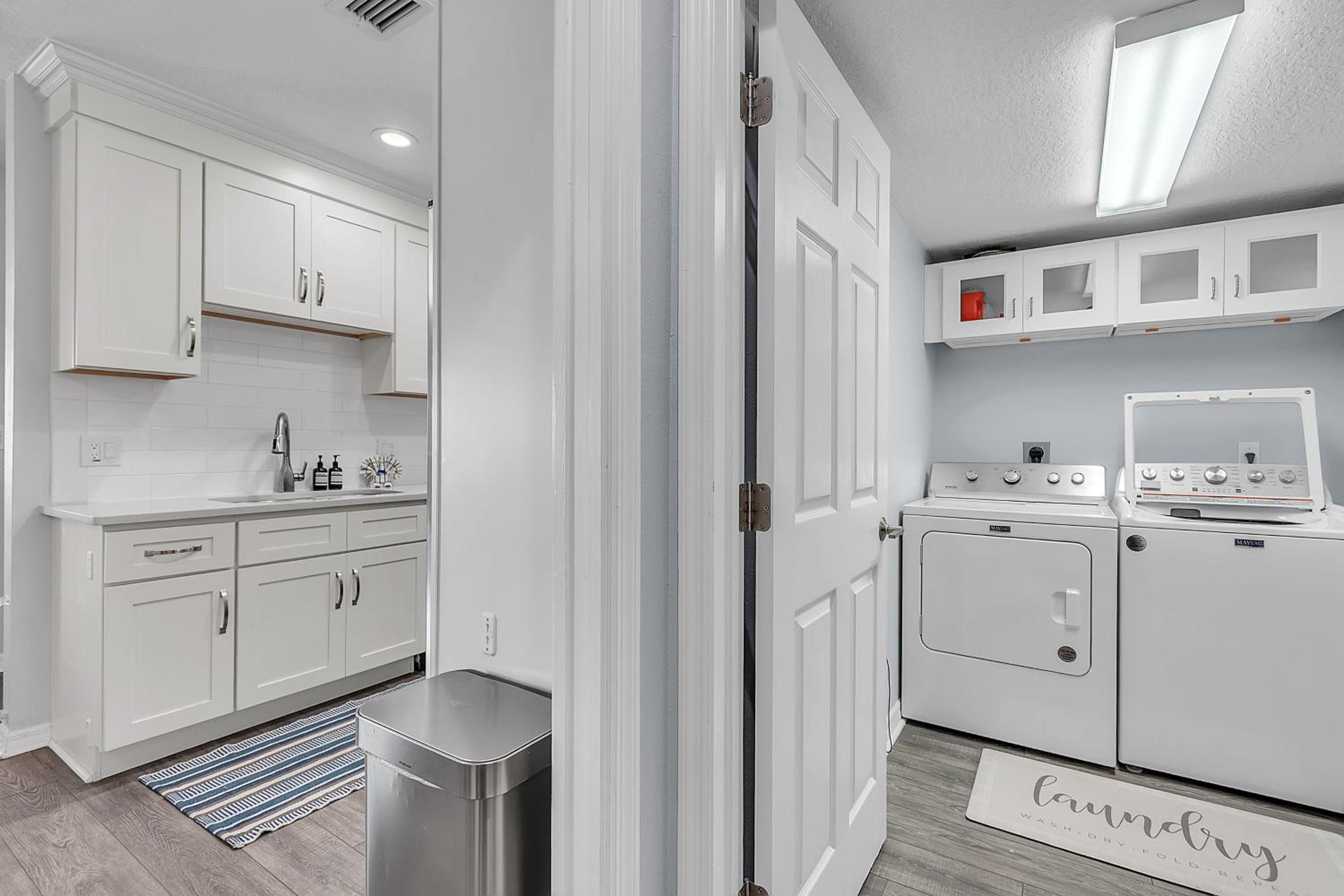 El Mar Townhome - Unit D