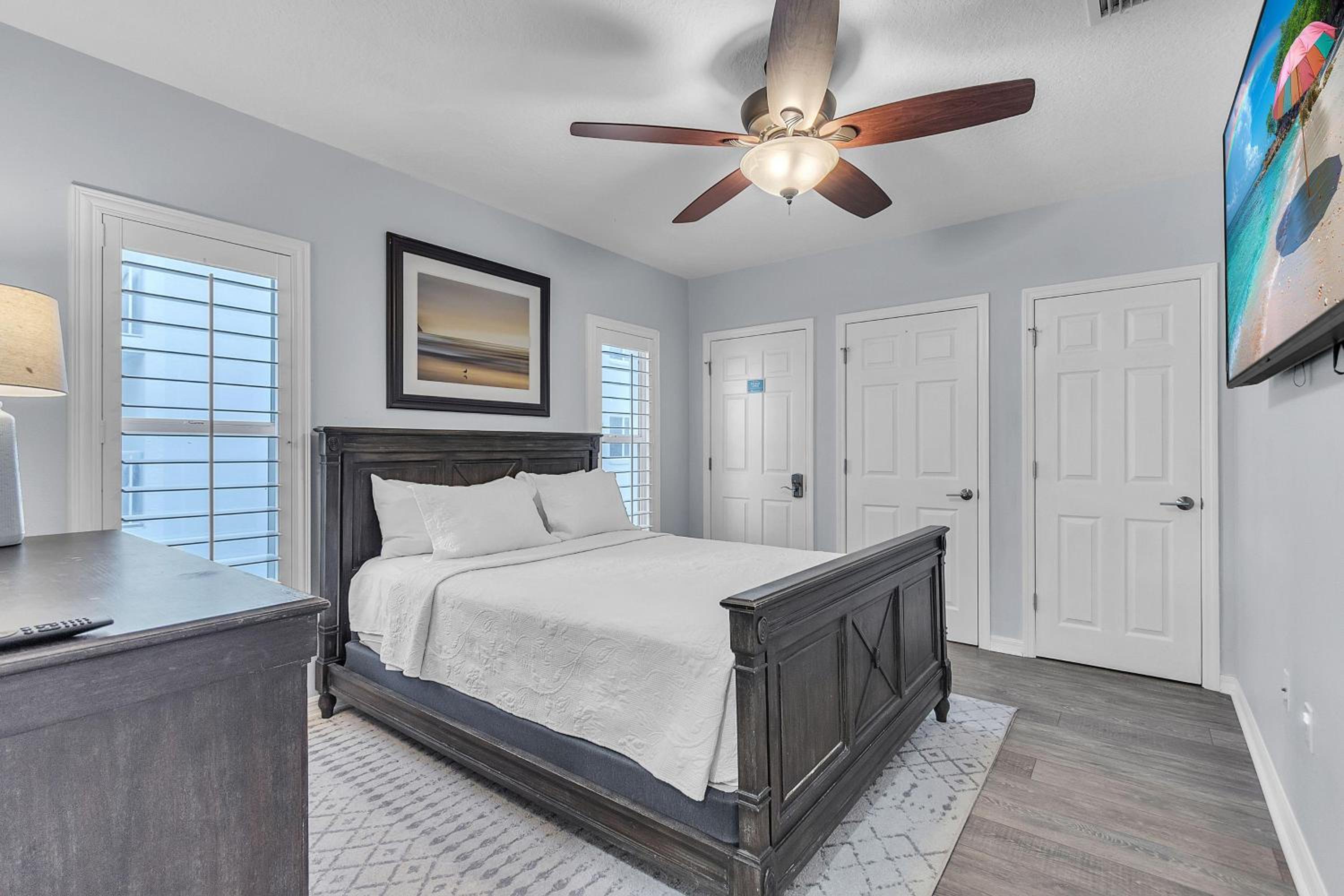 El Mar Townhome - Unit D