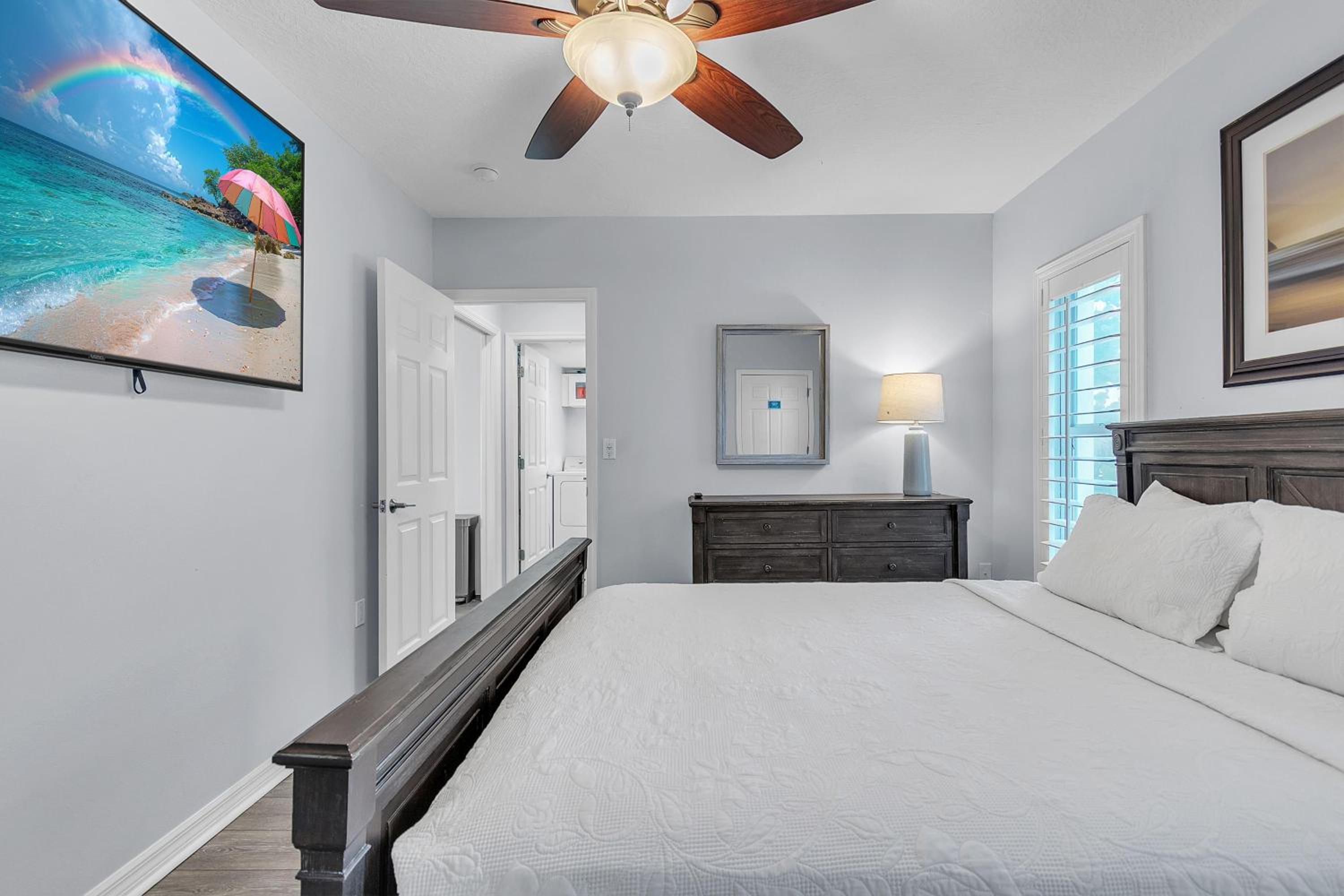 El Mar Townhome - Unit D