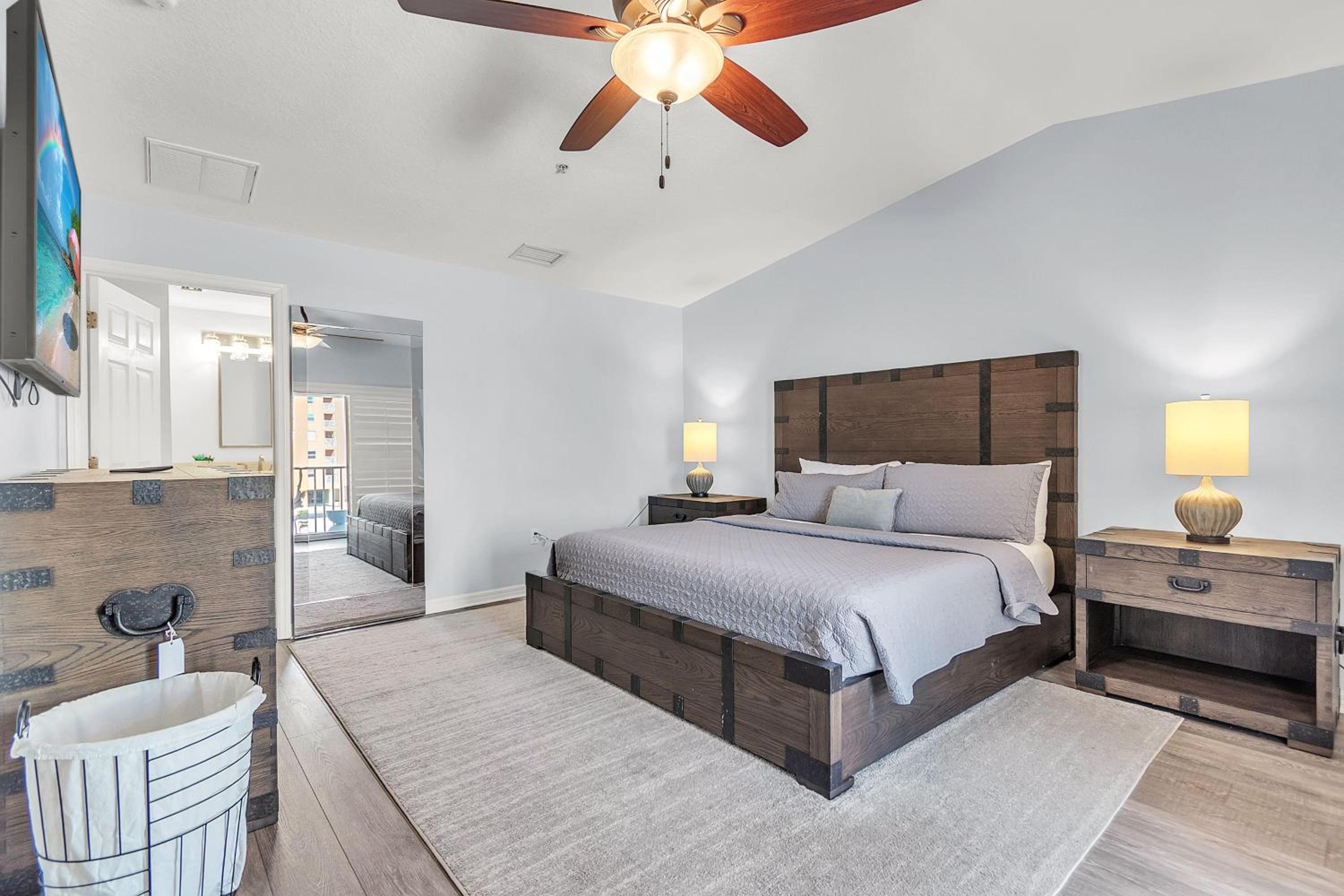 El Mar Townhome - Unit D
