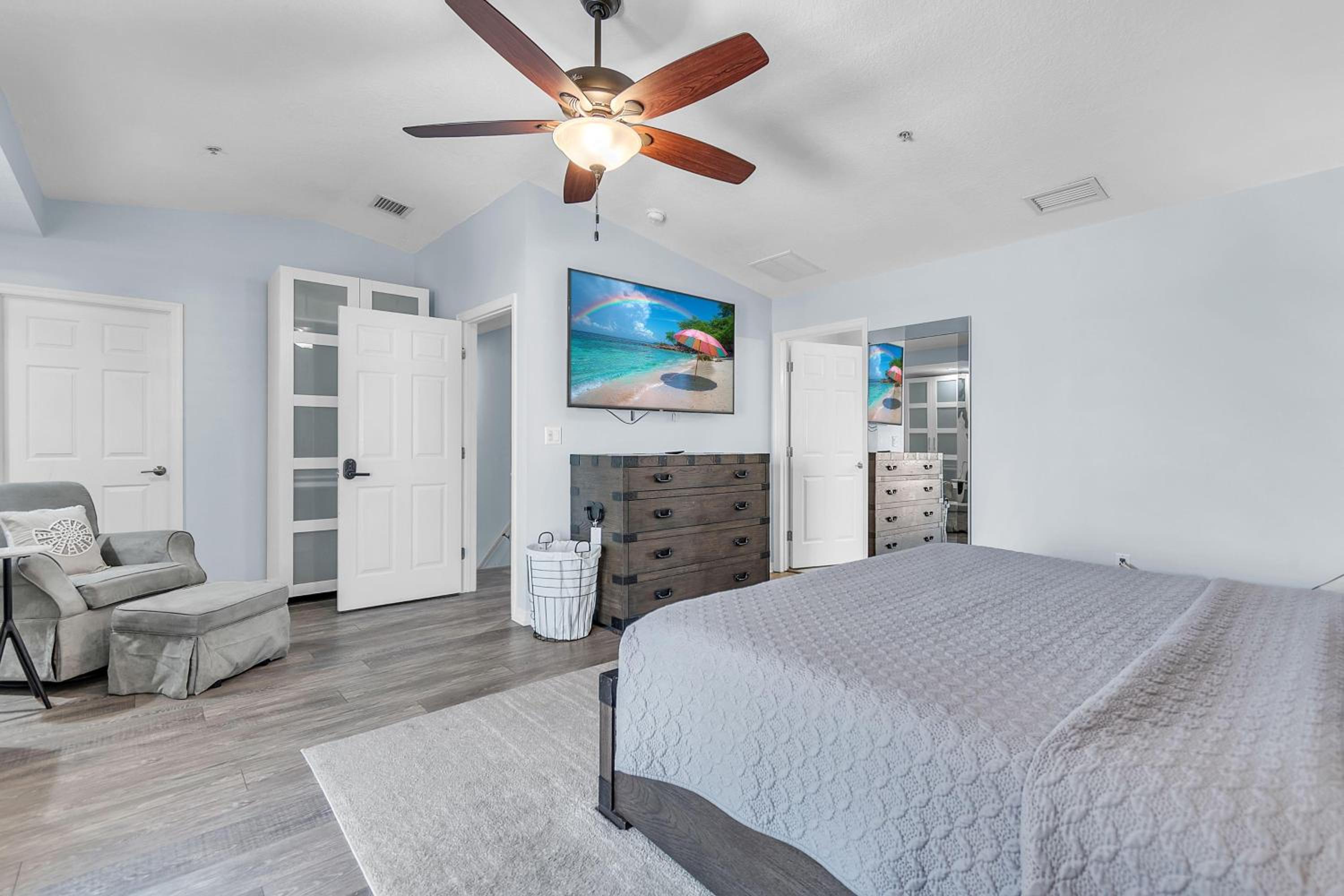 El Mar Townhome - Unit D