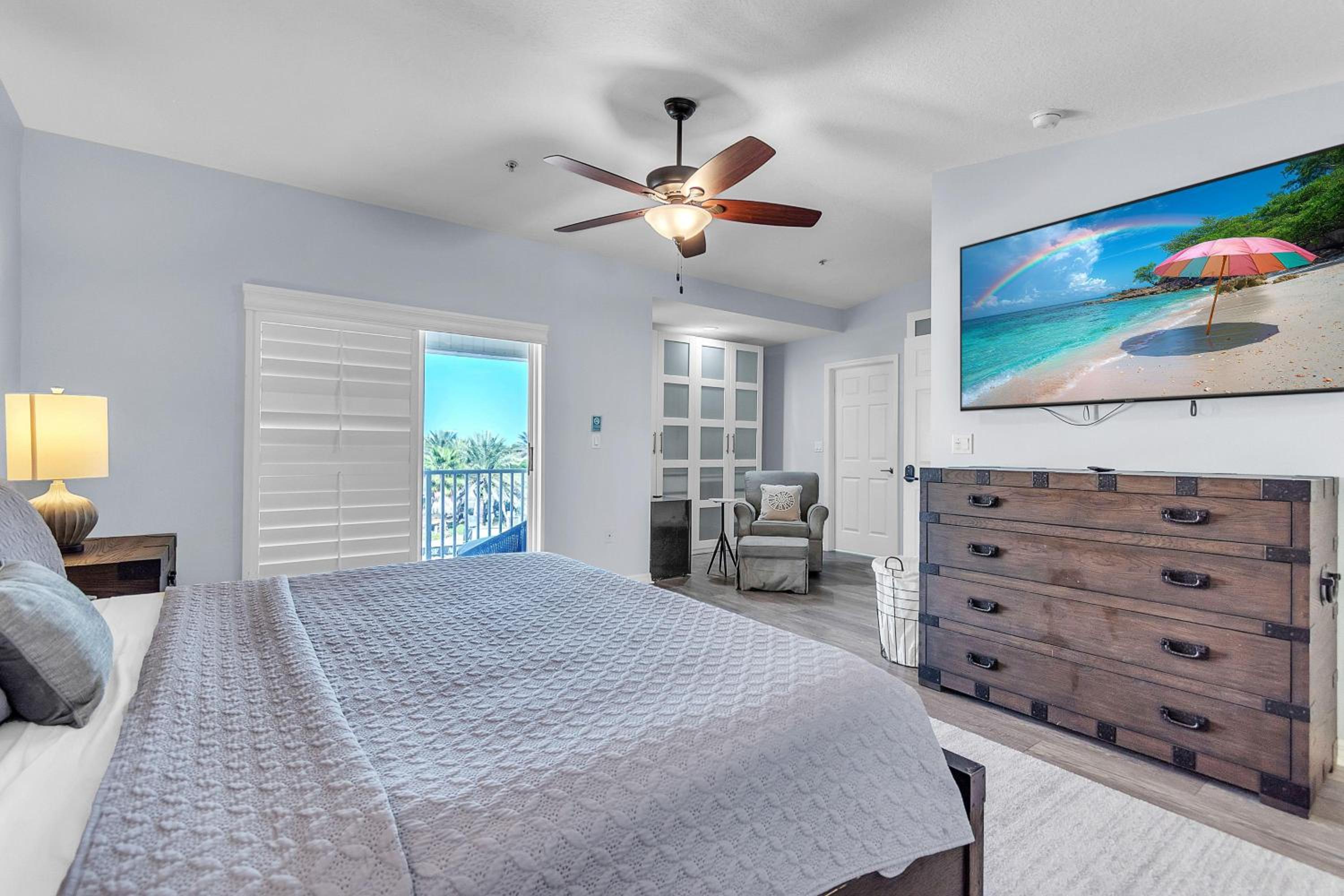 El Mar Townhome - Unit D