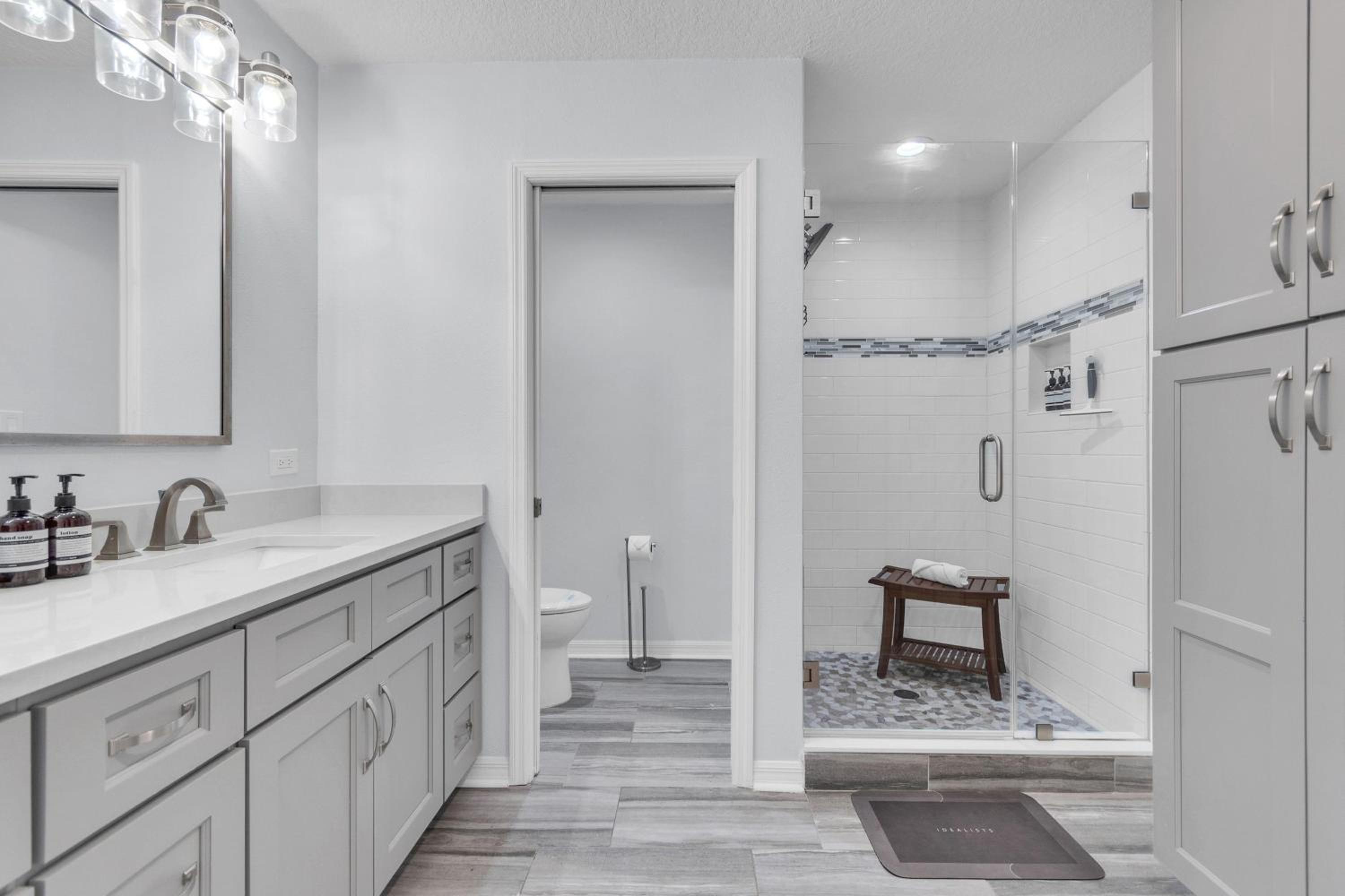 El Mar Townhome - Unit D