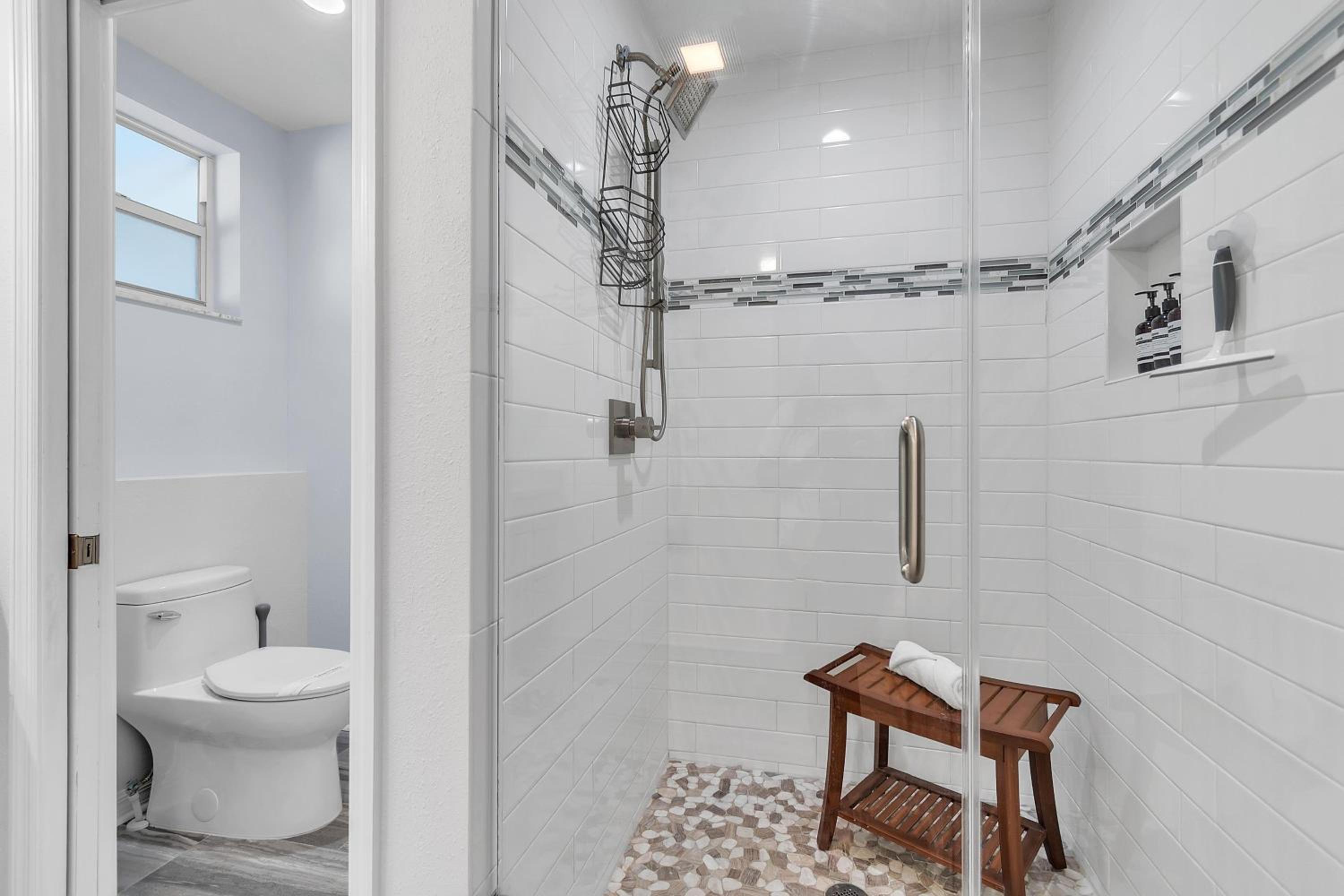 El Mar Townhome - Unit D