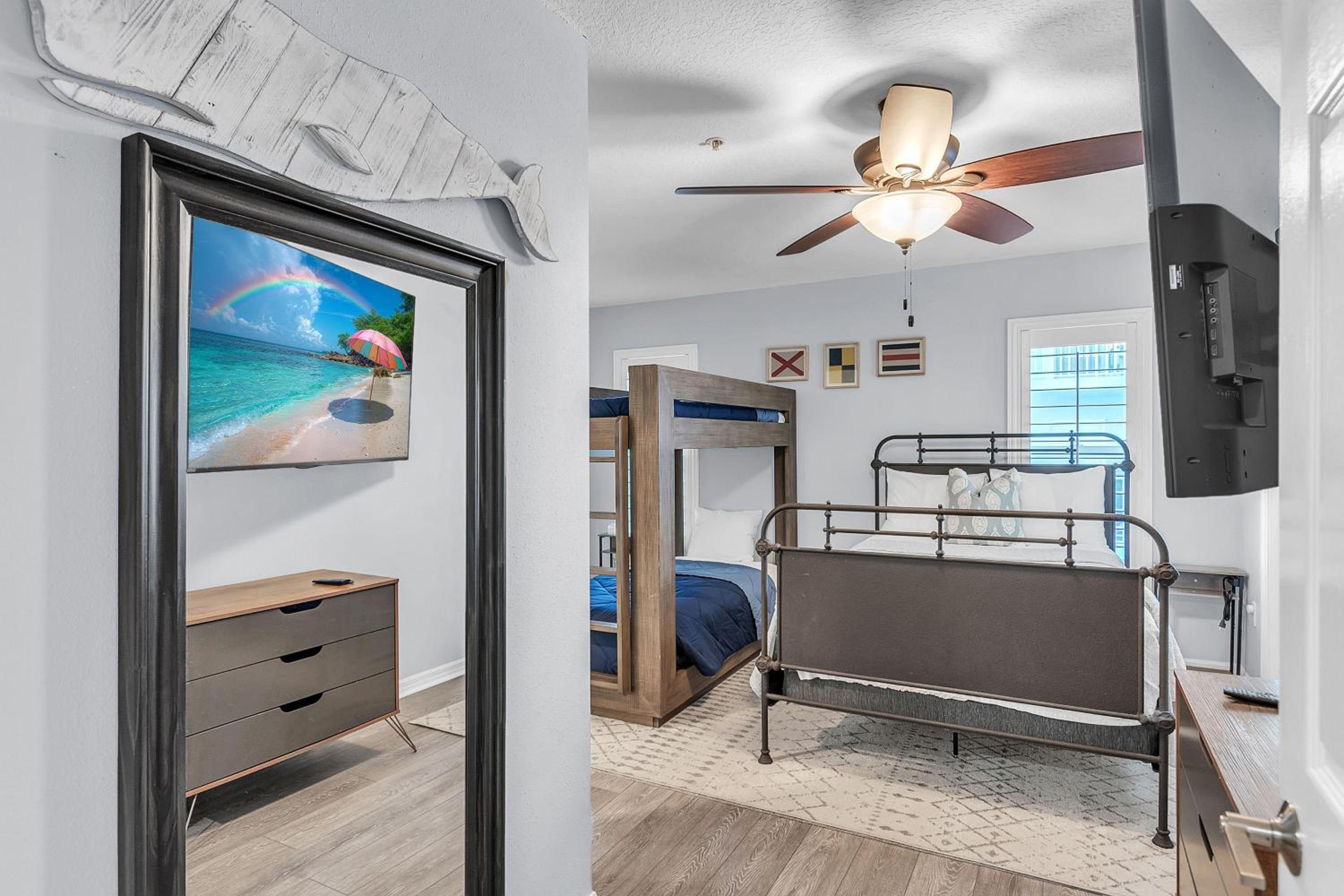 El Mar Townhome - Unit D