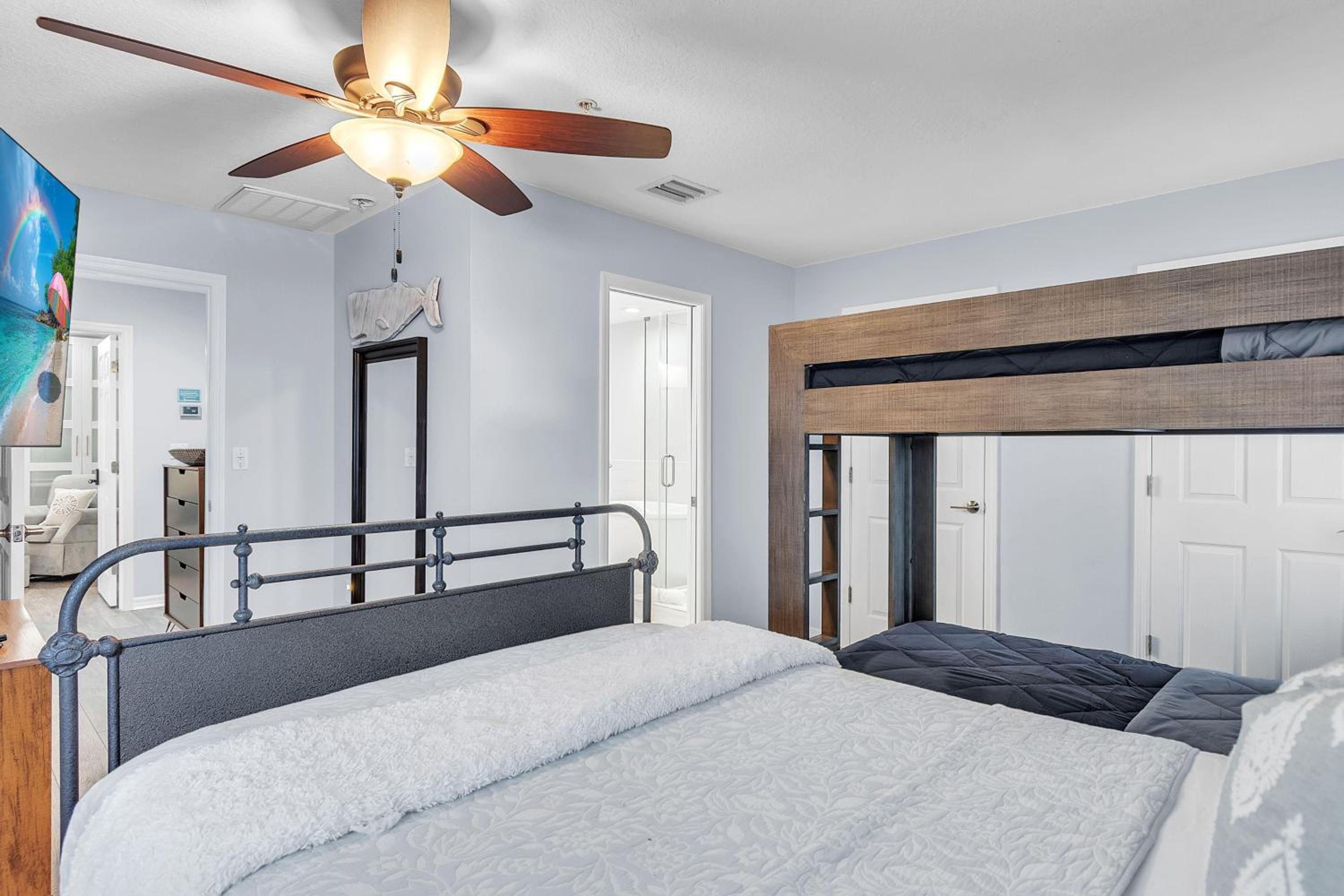 El Mar Townhome - Unit D
