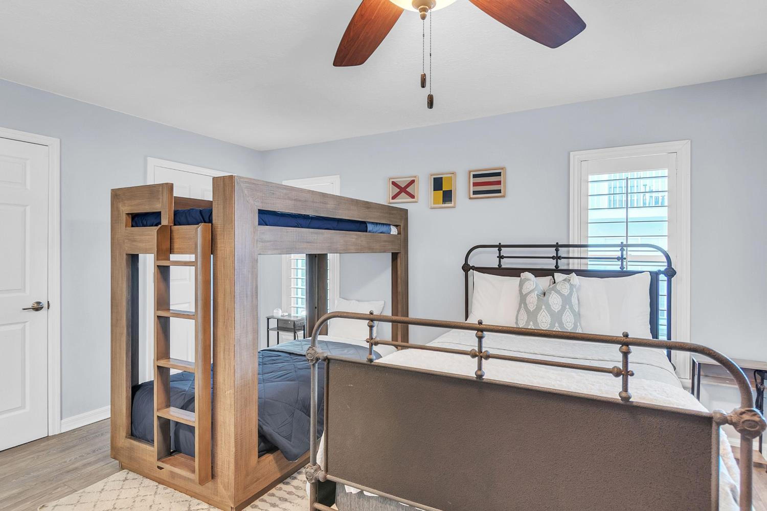 El Mar Townhome - Unit D