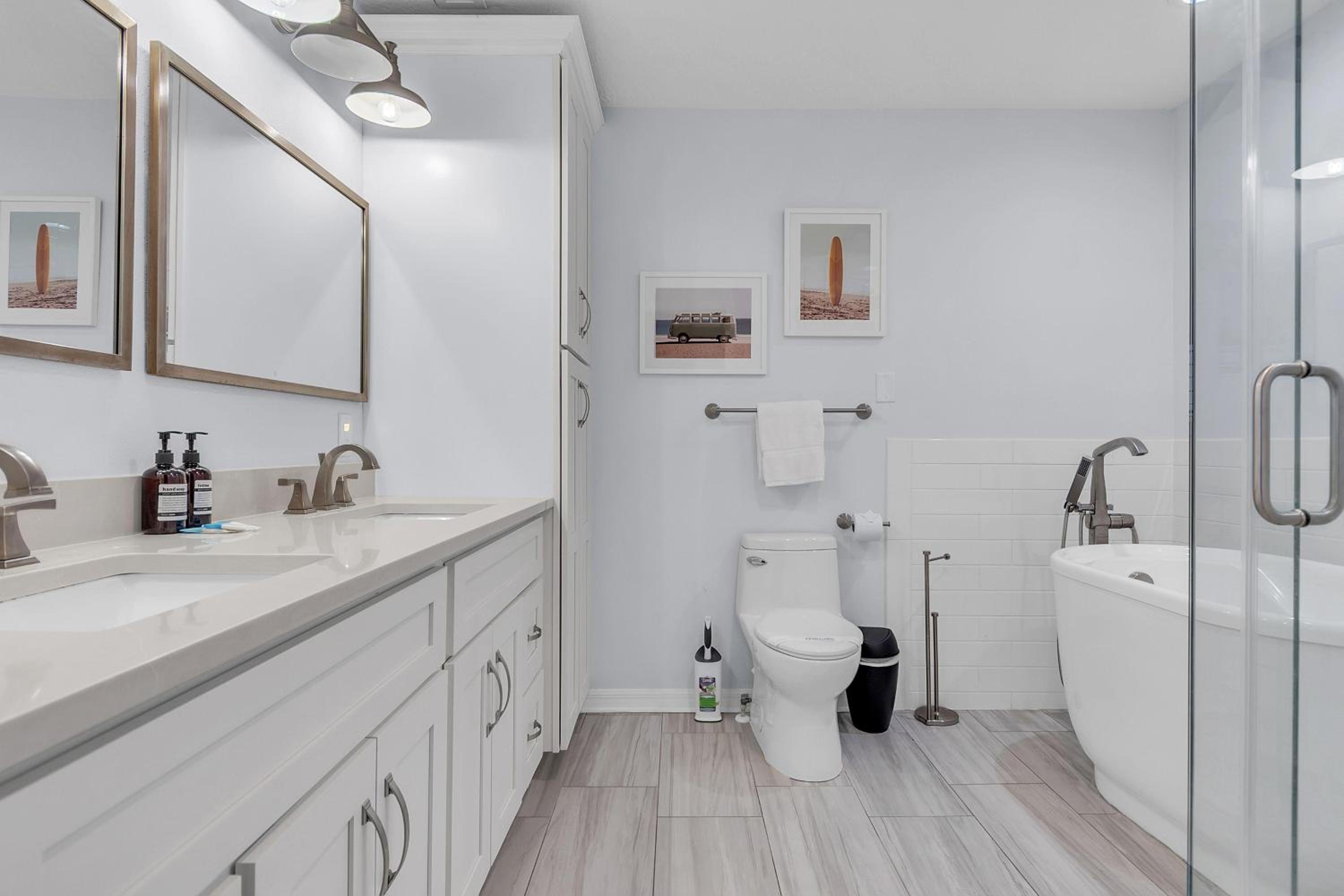 El Mar Townhome - Unit D