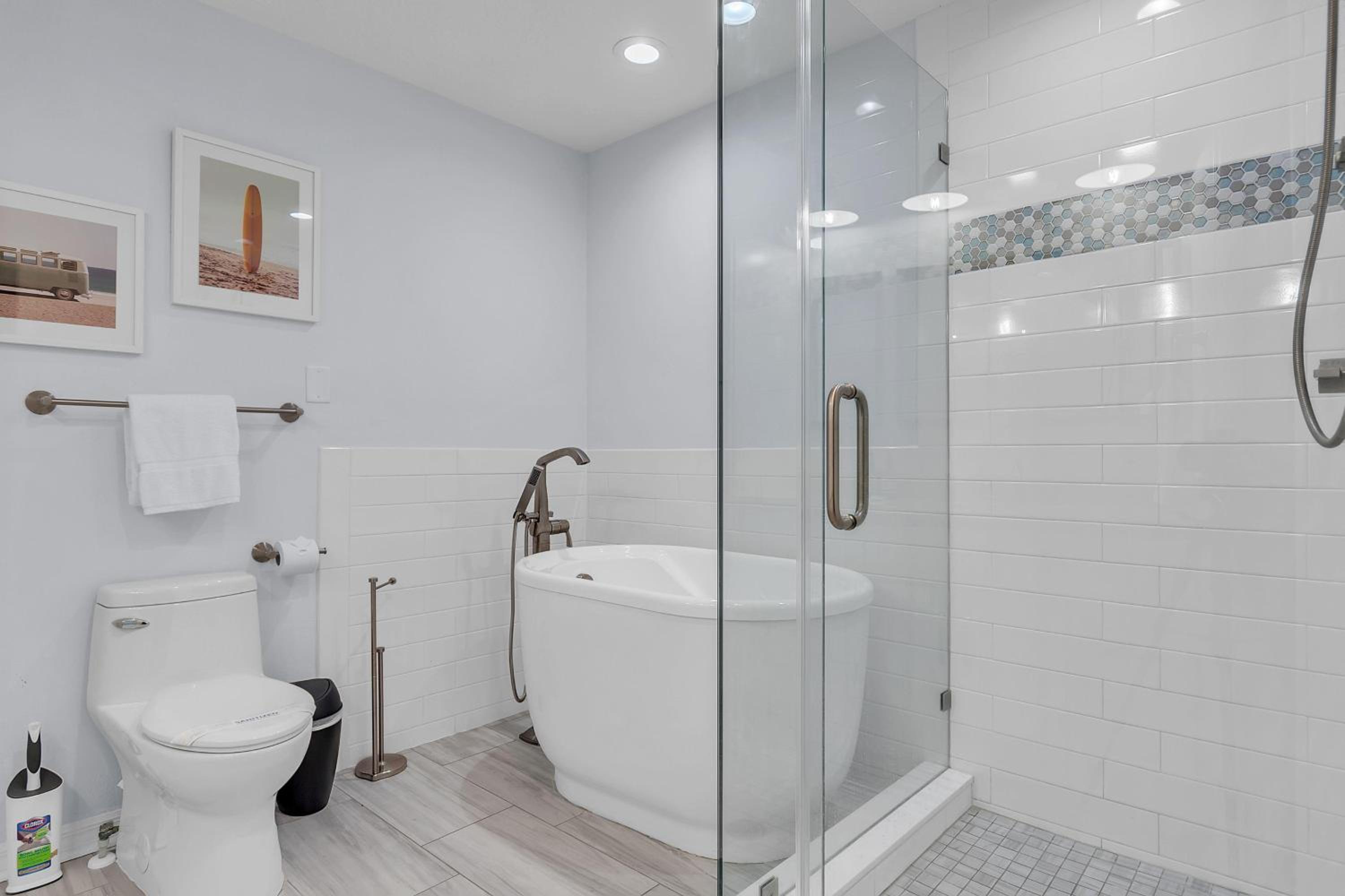 El Mar Townhome - Unit D