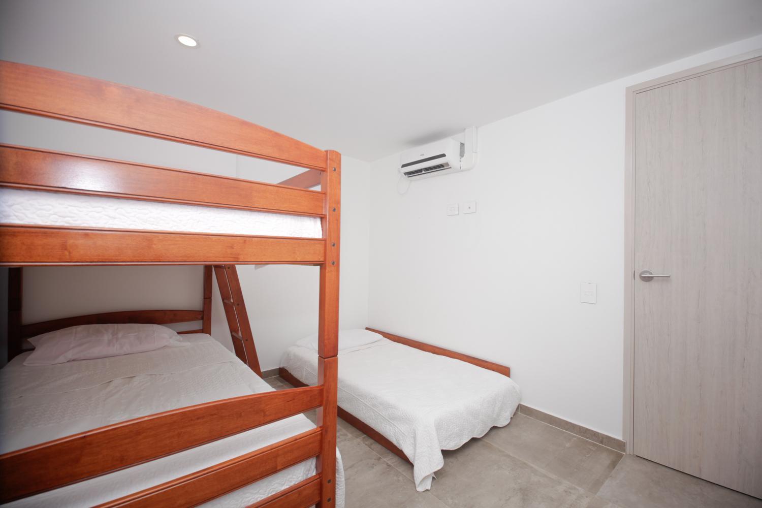 Apartamento Torres Sunrise Beach