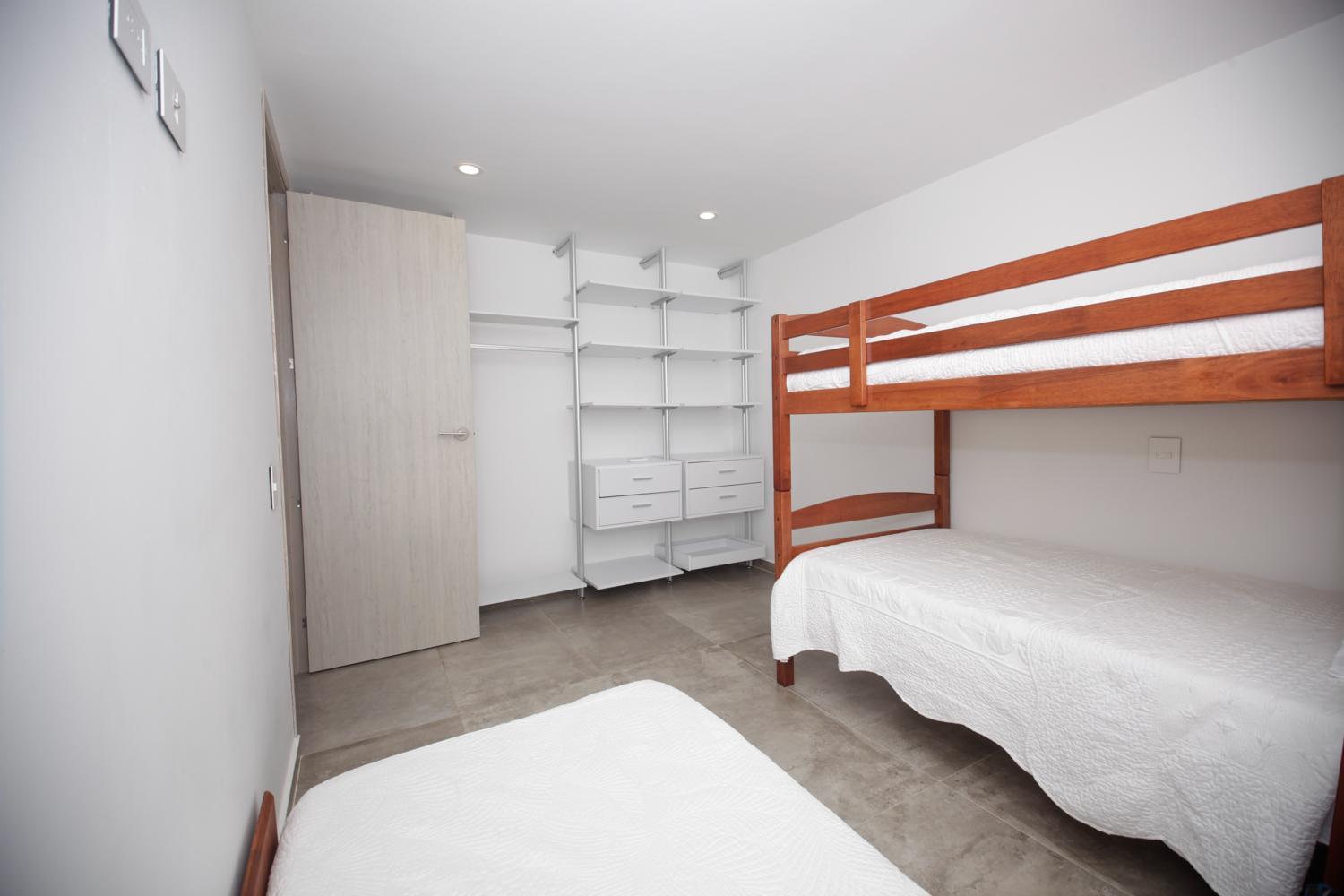 Apartamento Torres Sunrise Beach