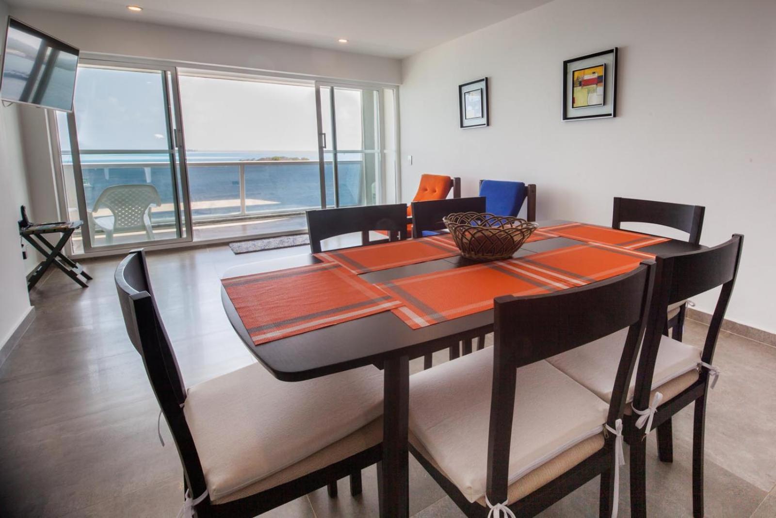 Apartamento Torres Sunrise Beach