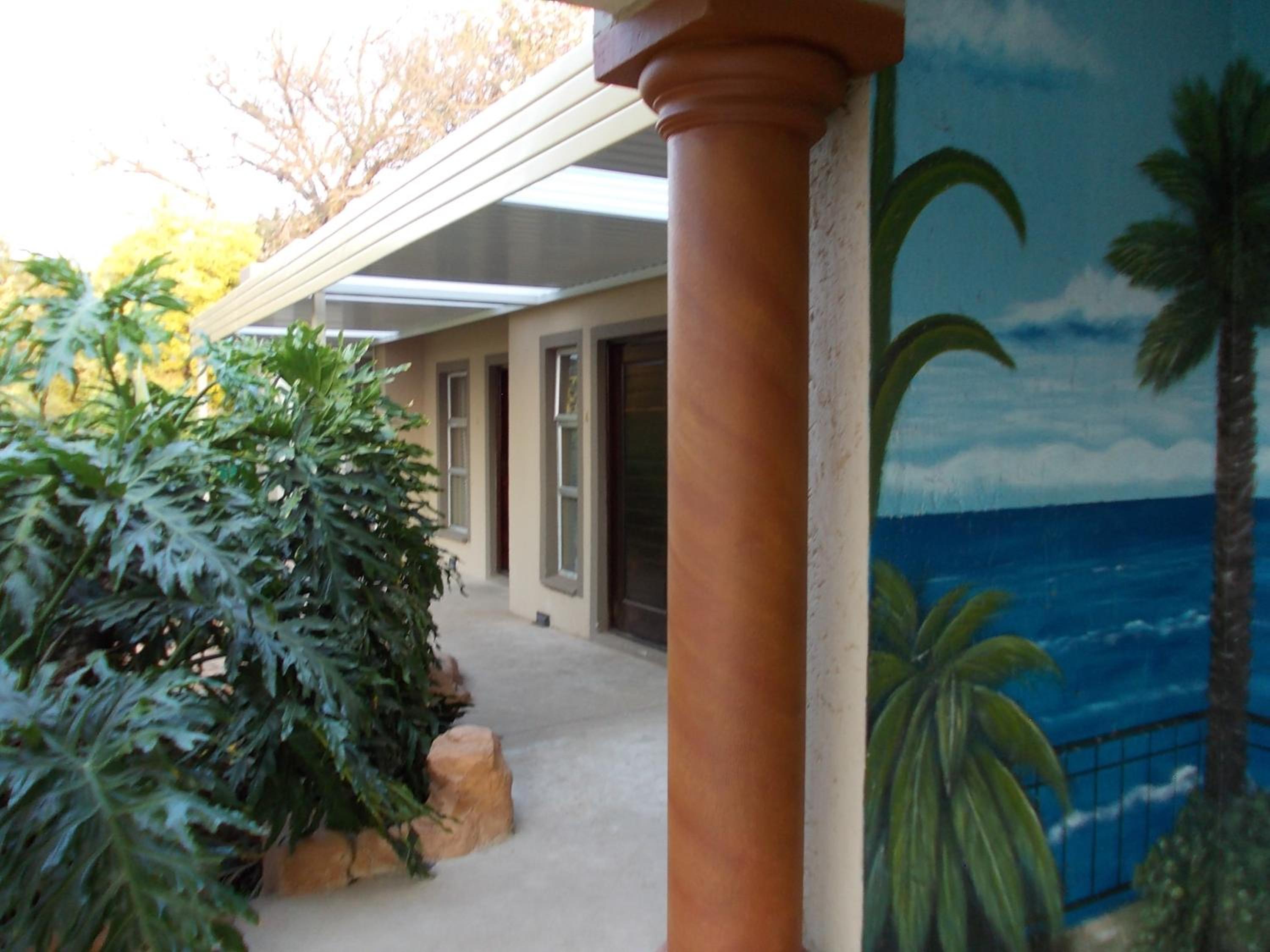 Homestay Travel Guest House