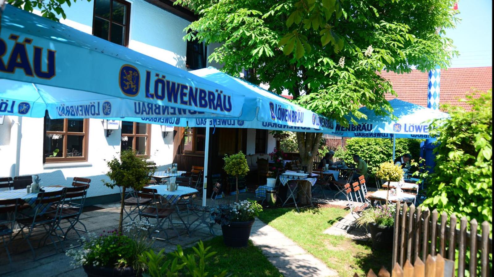 Landgasthof Haller