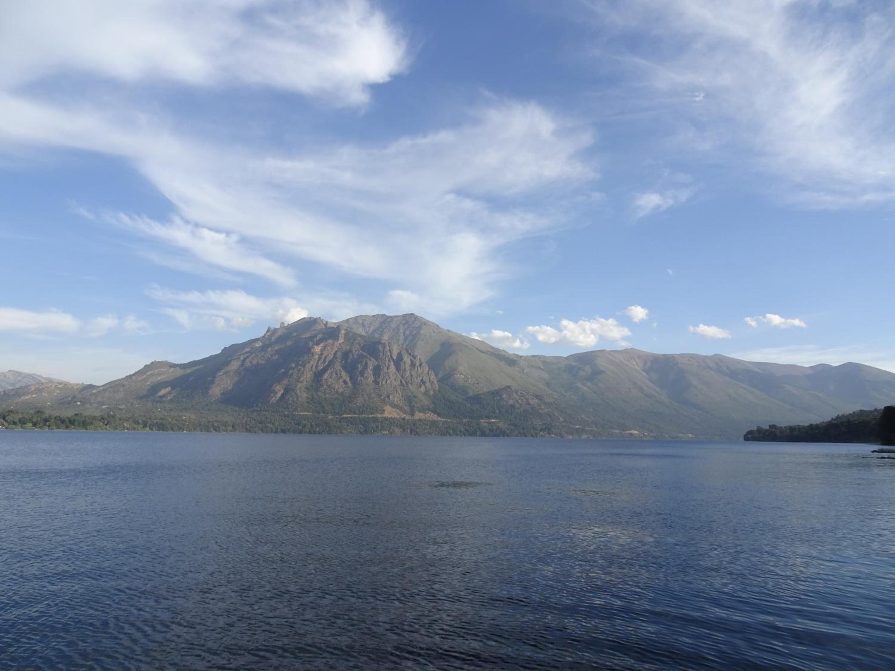 Refugio del Lago