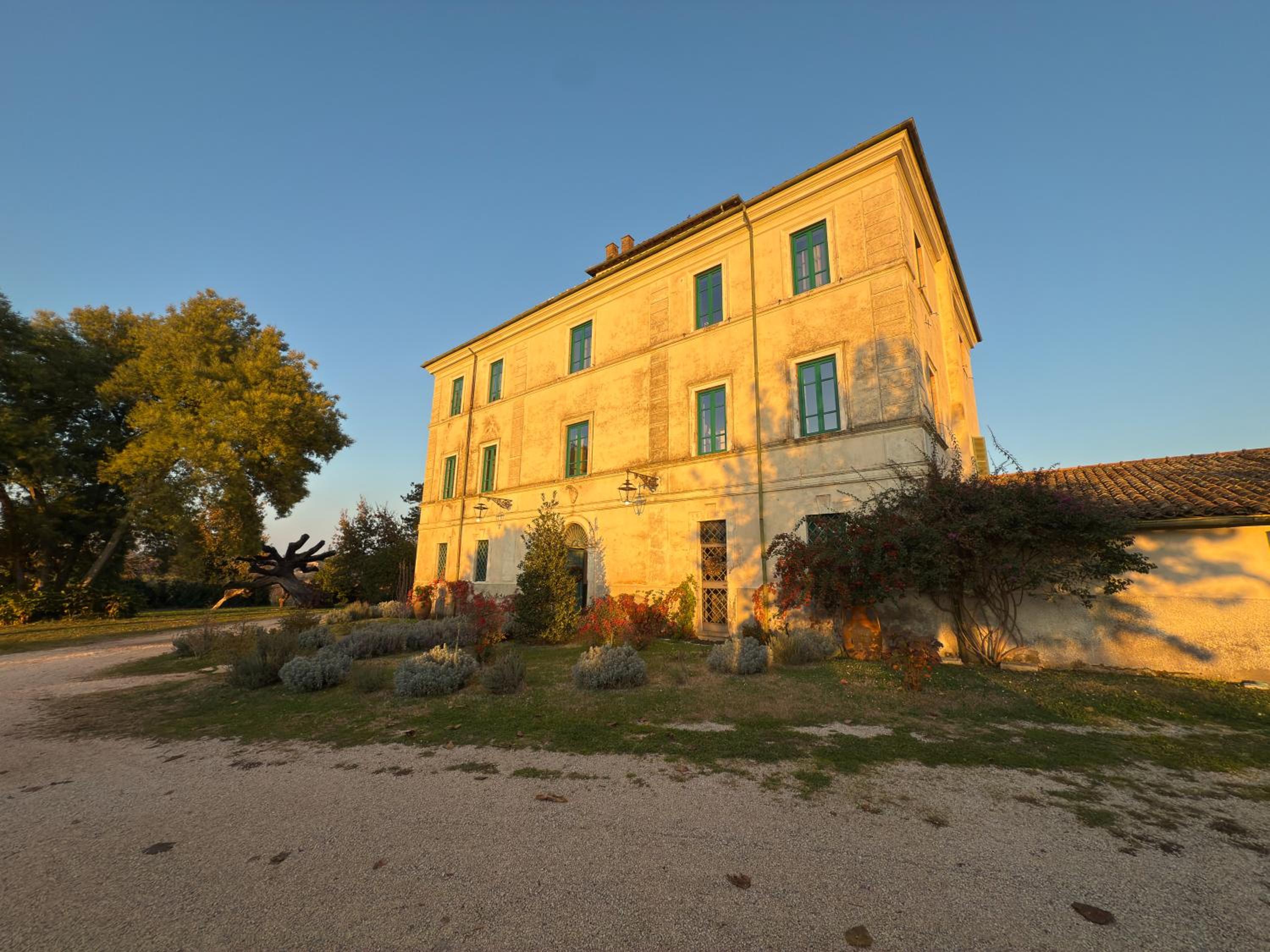 Casale Malatesta