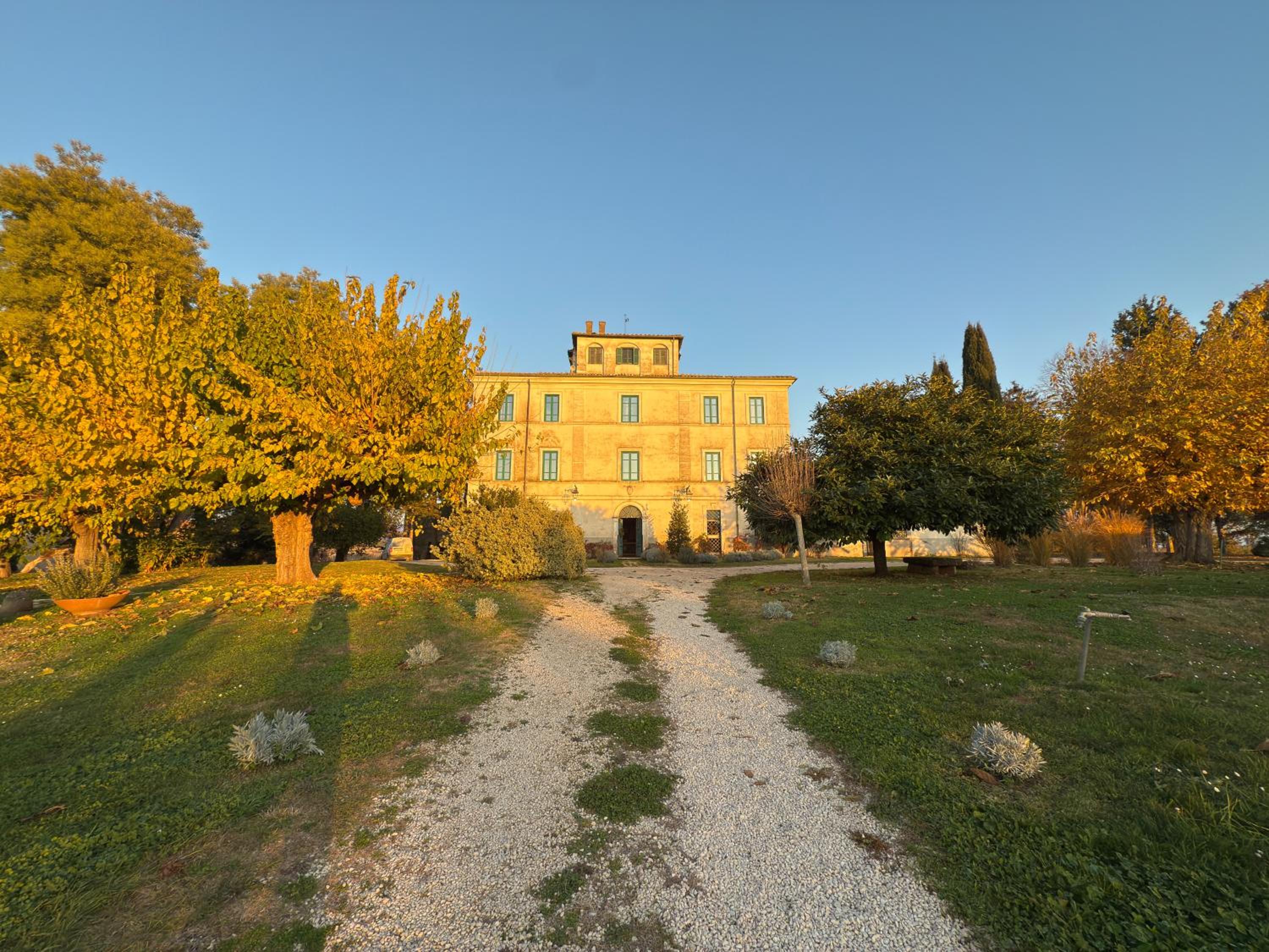 Casale Malatesta