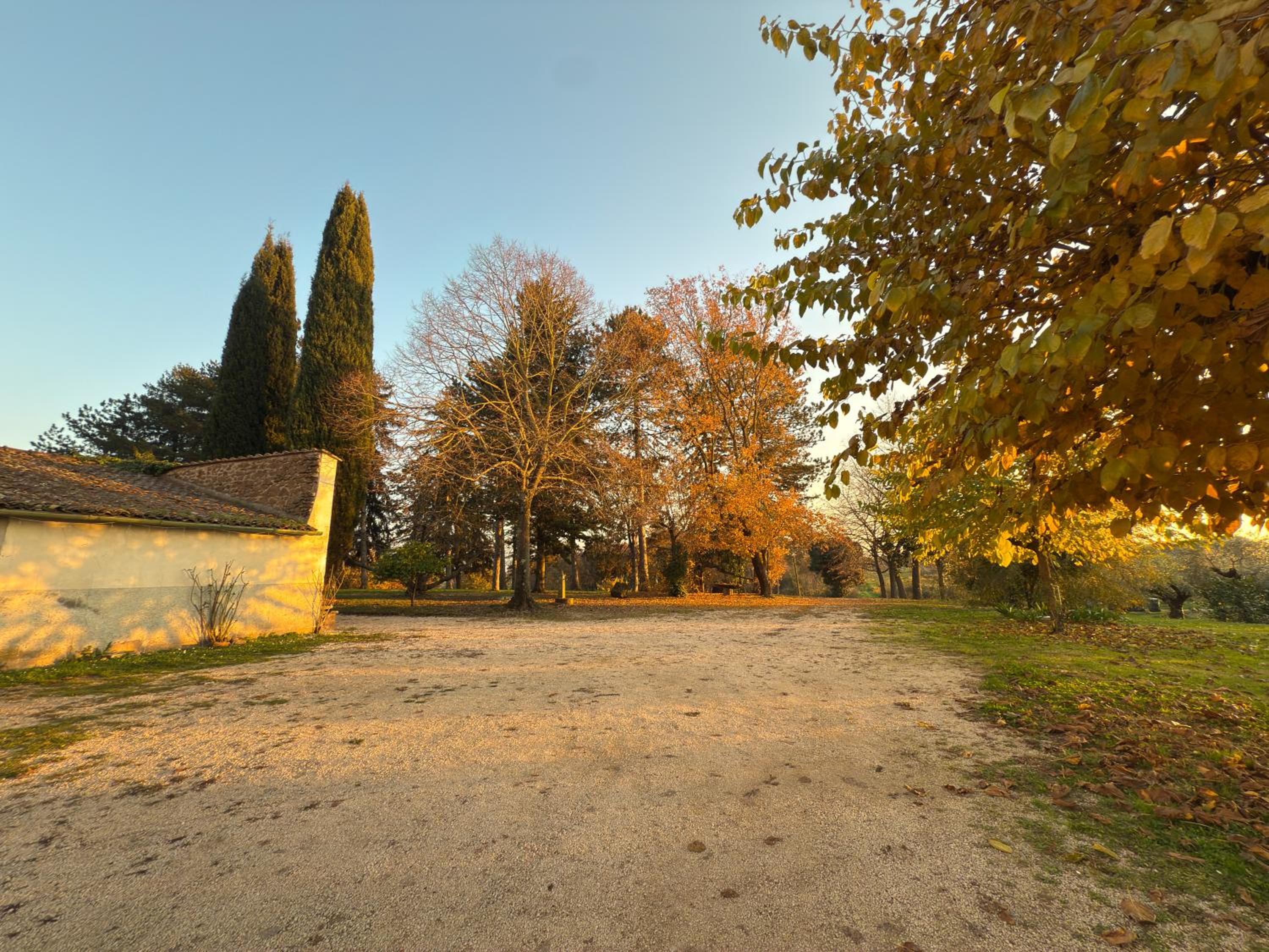 Casale Malatesta