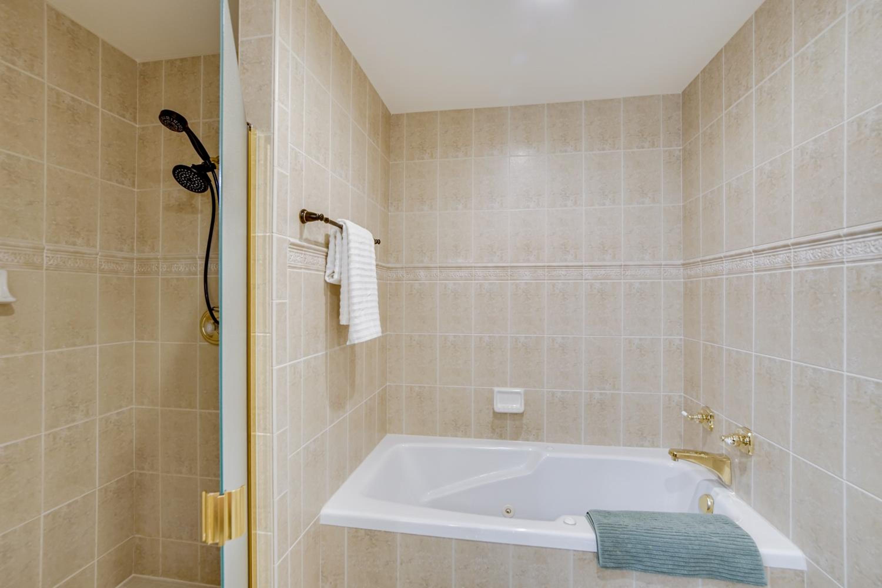 Central Cedar City Retreat Near Parks and Dining!