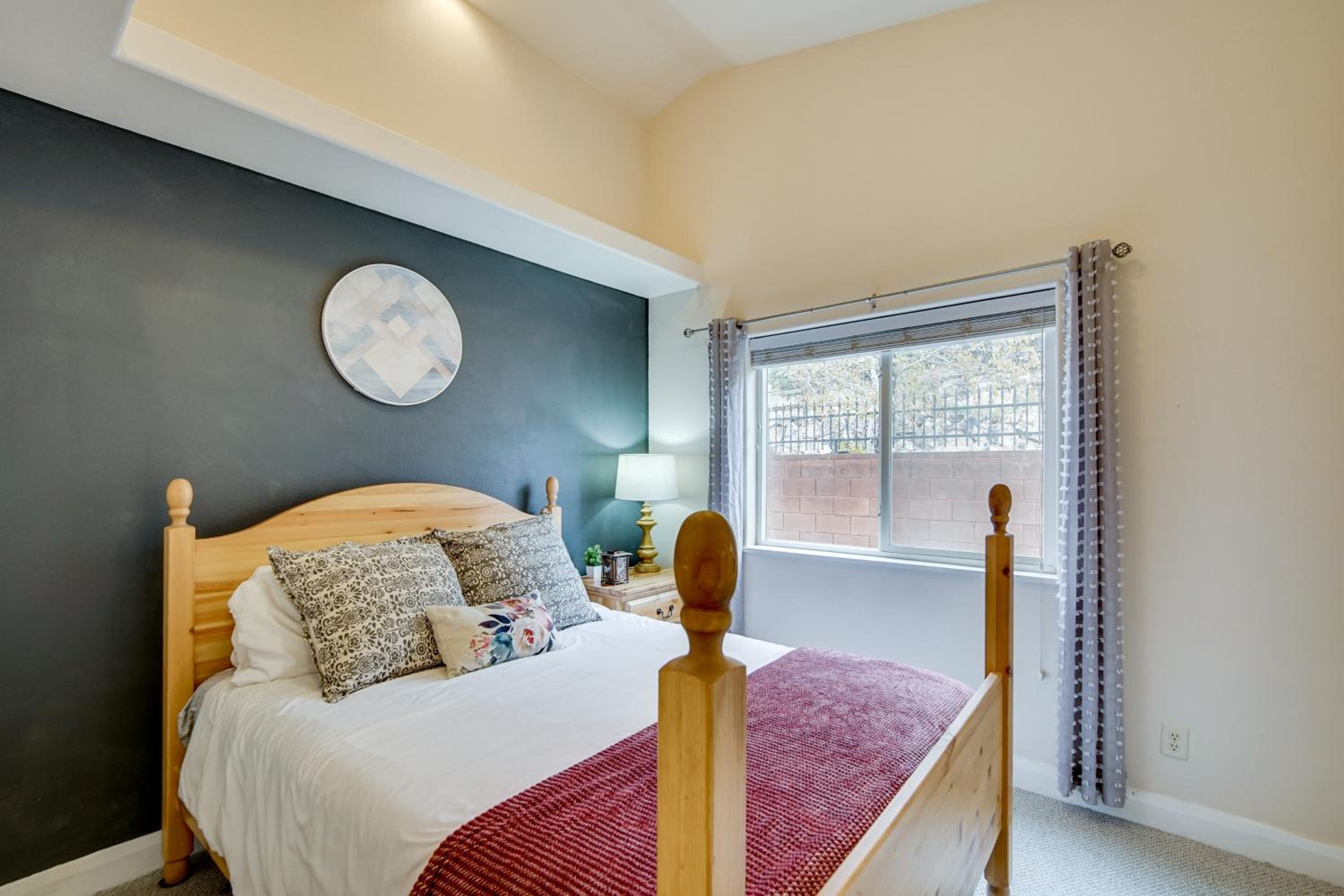 Central Cedar City Retreat Near Parks and Dining!