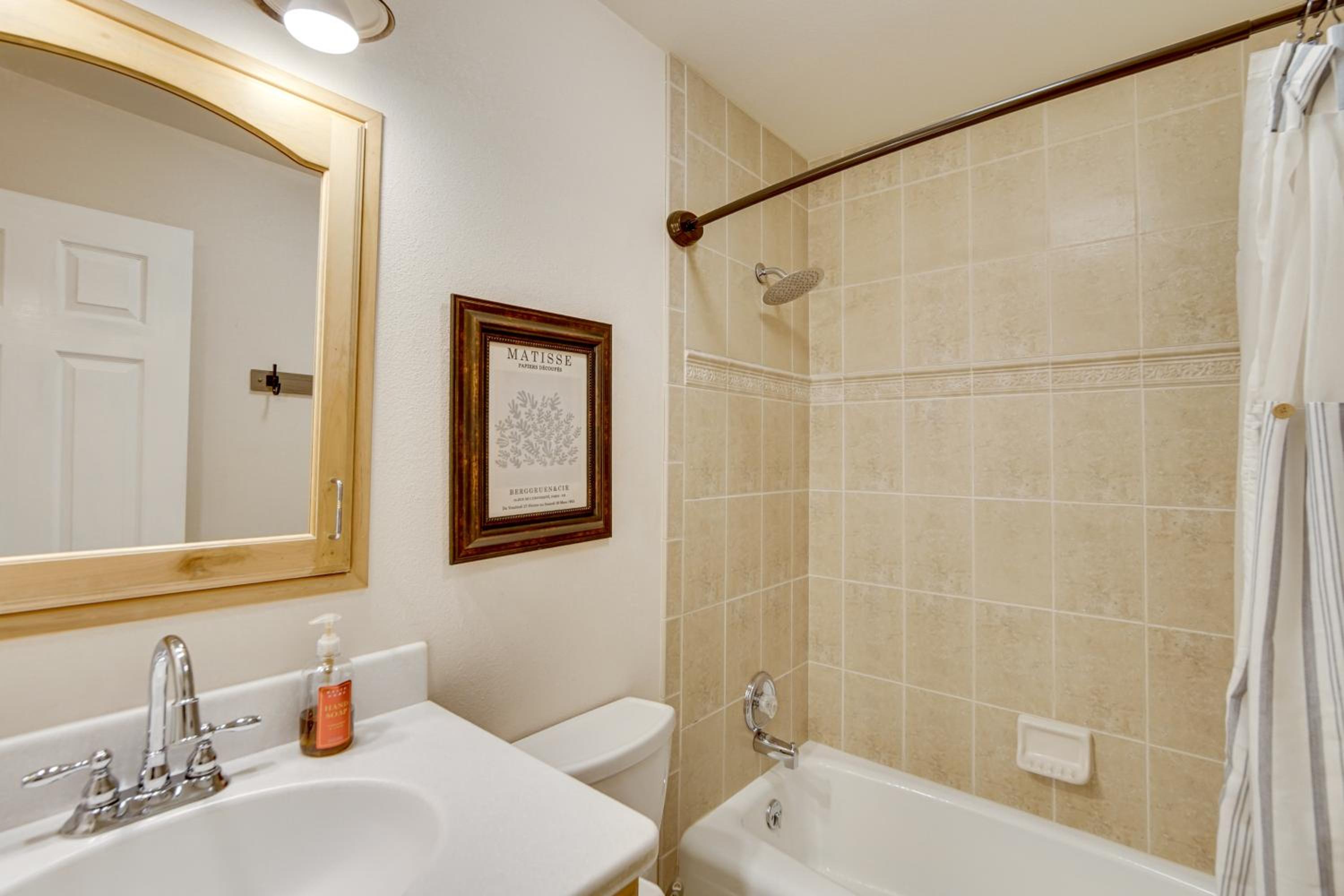 Central Cedar City Retreat Near Parks and Dining!