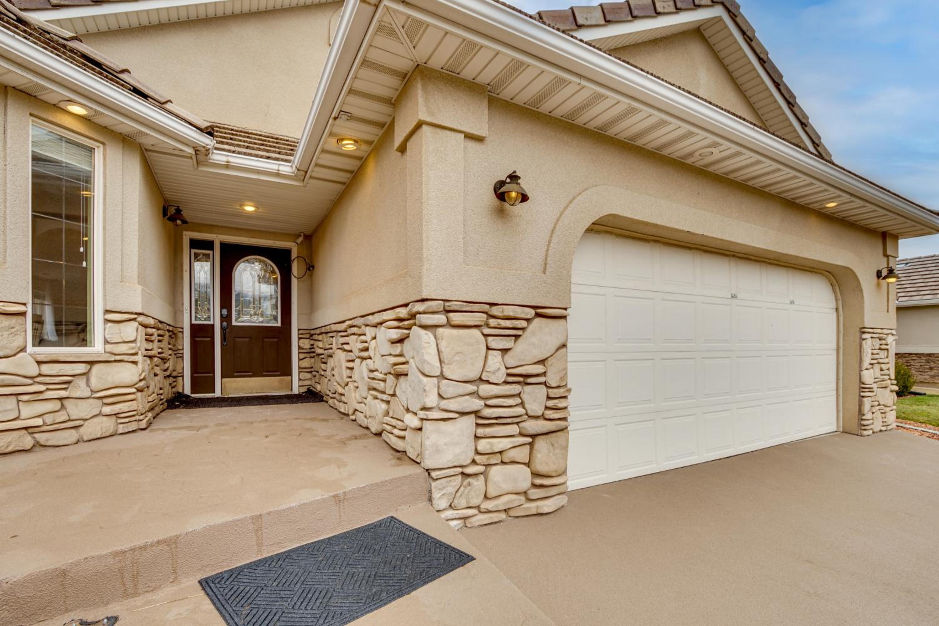 Central Cedar City Retreat Near Parks and Dining!