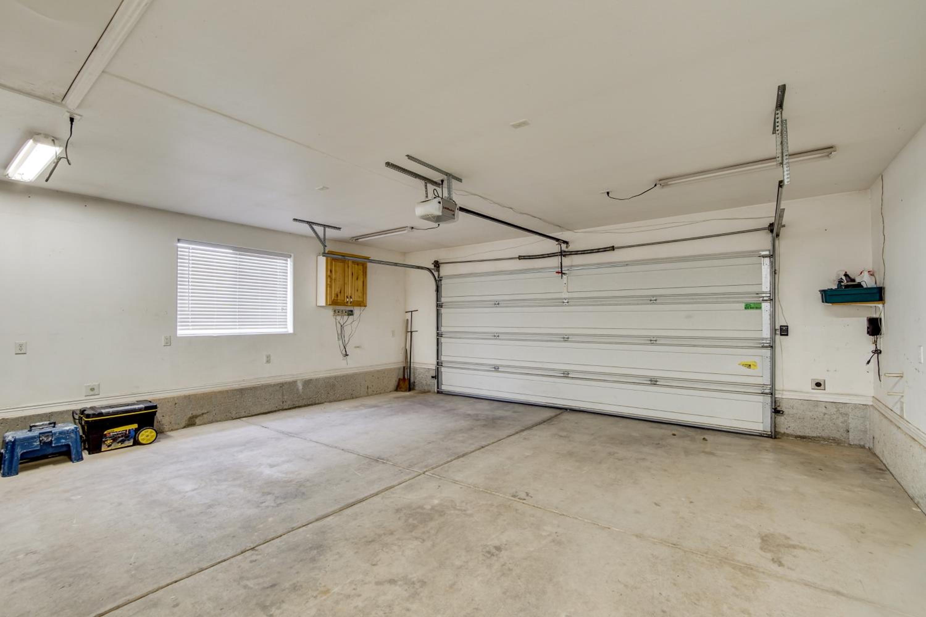 Central Cedar City Retreat Near Parks and Dining!