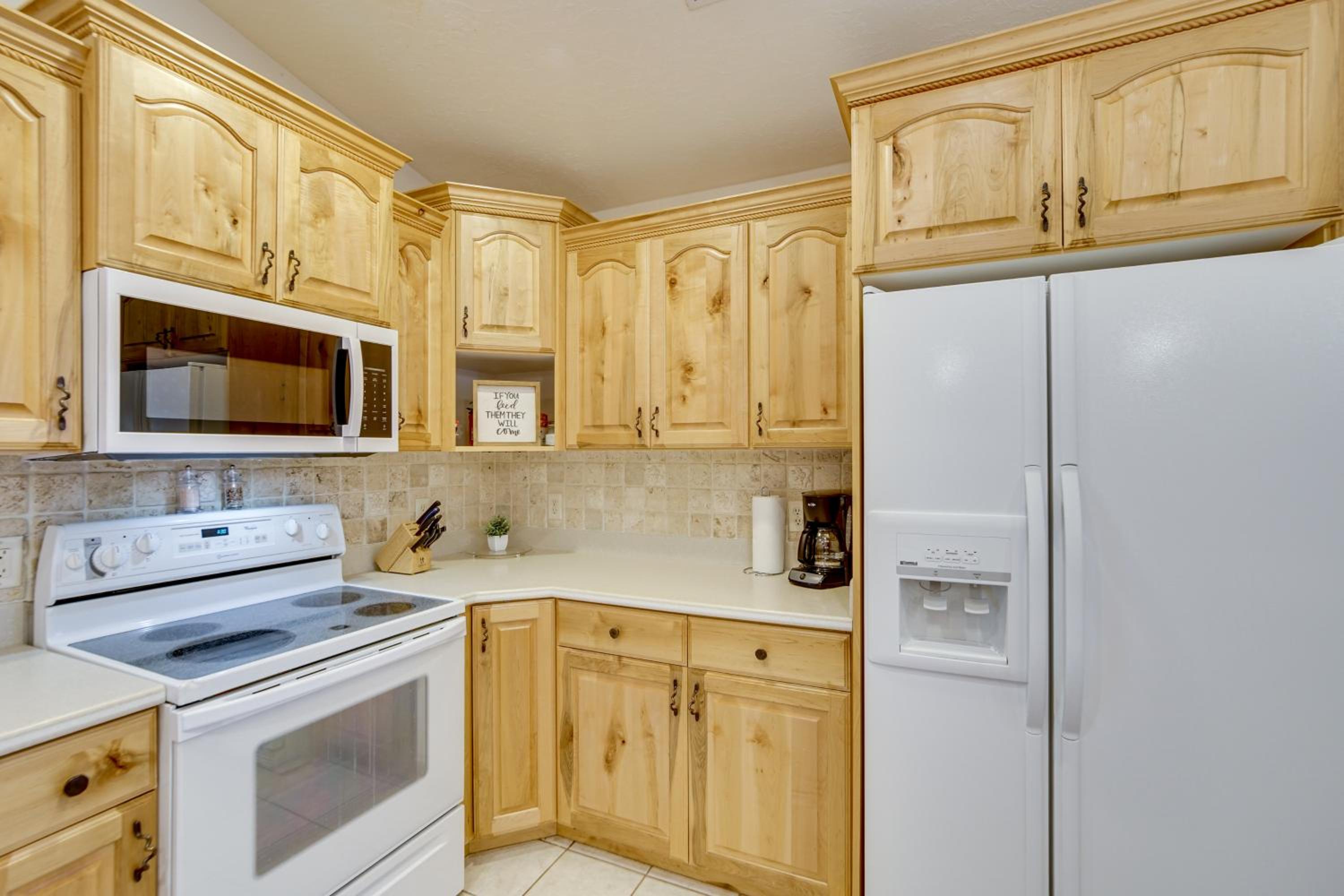 Central Cedar City Retreat Near Parks and Dining!