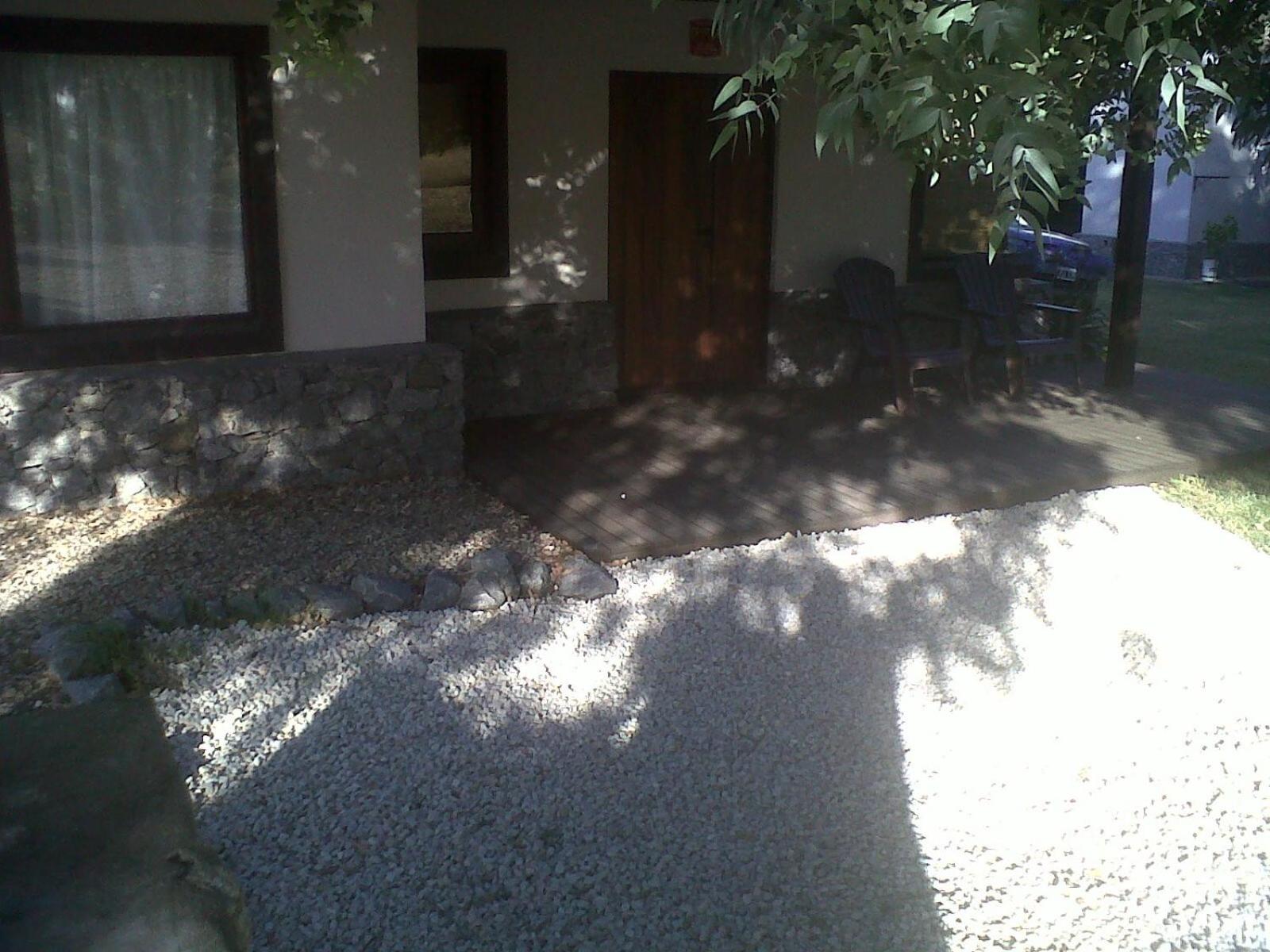 Las Cabañas del Sur