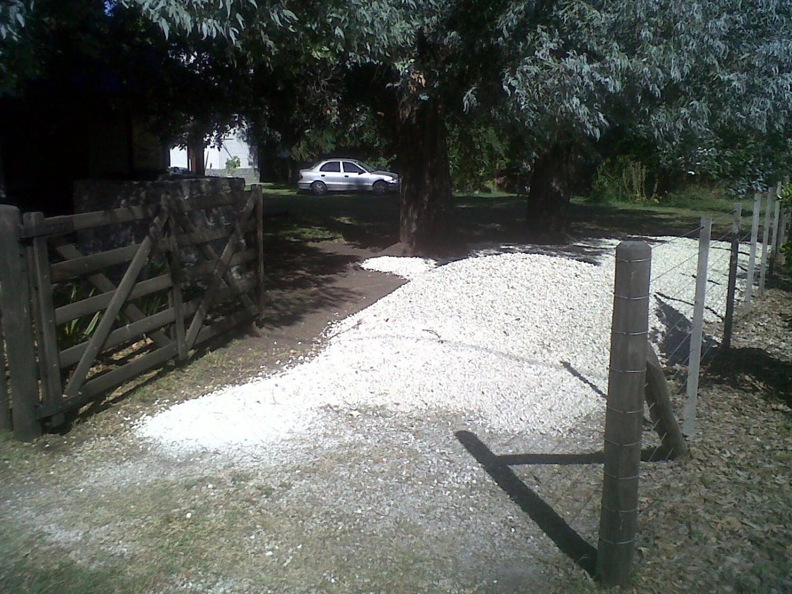 Las Cabañas del Sur