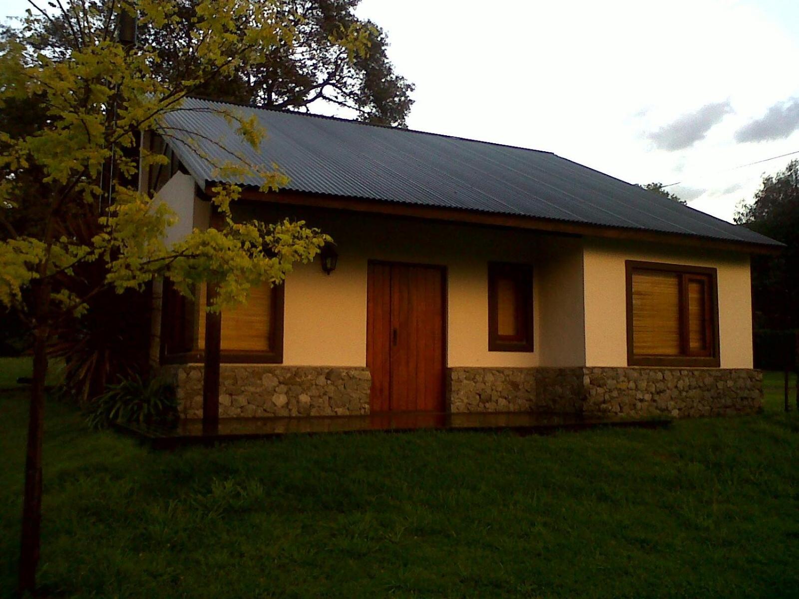 Las Cabañas del Sur