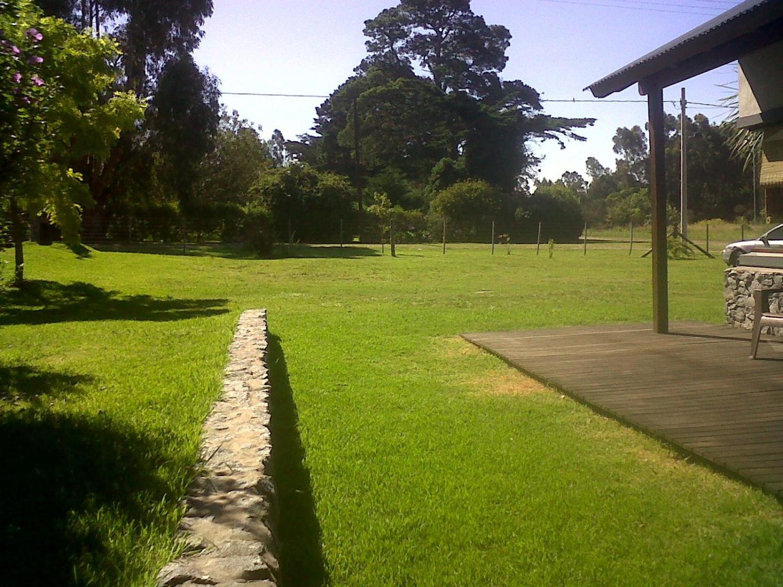 Las Cabañas del Sur