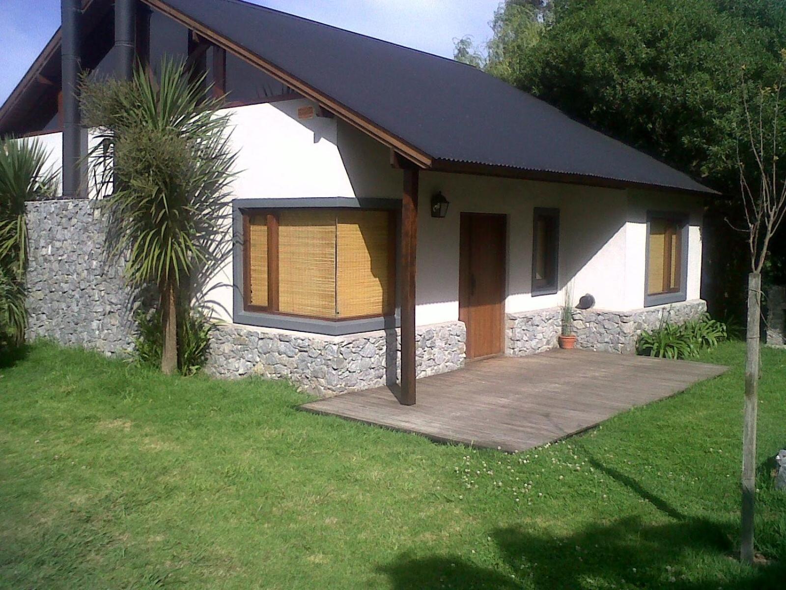 Las Cabañas del Sur
